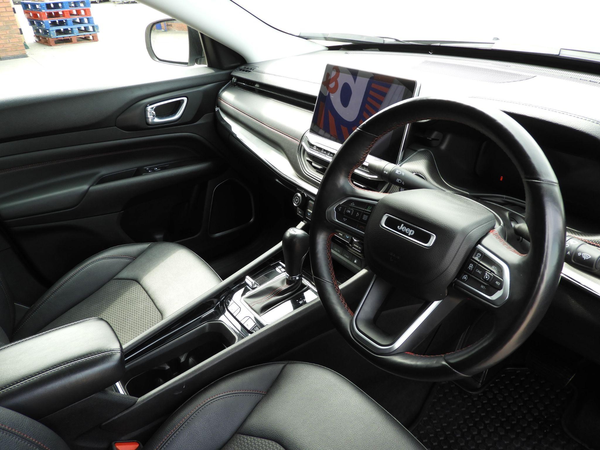 Jeep Compass Image 19