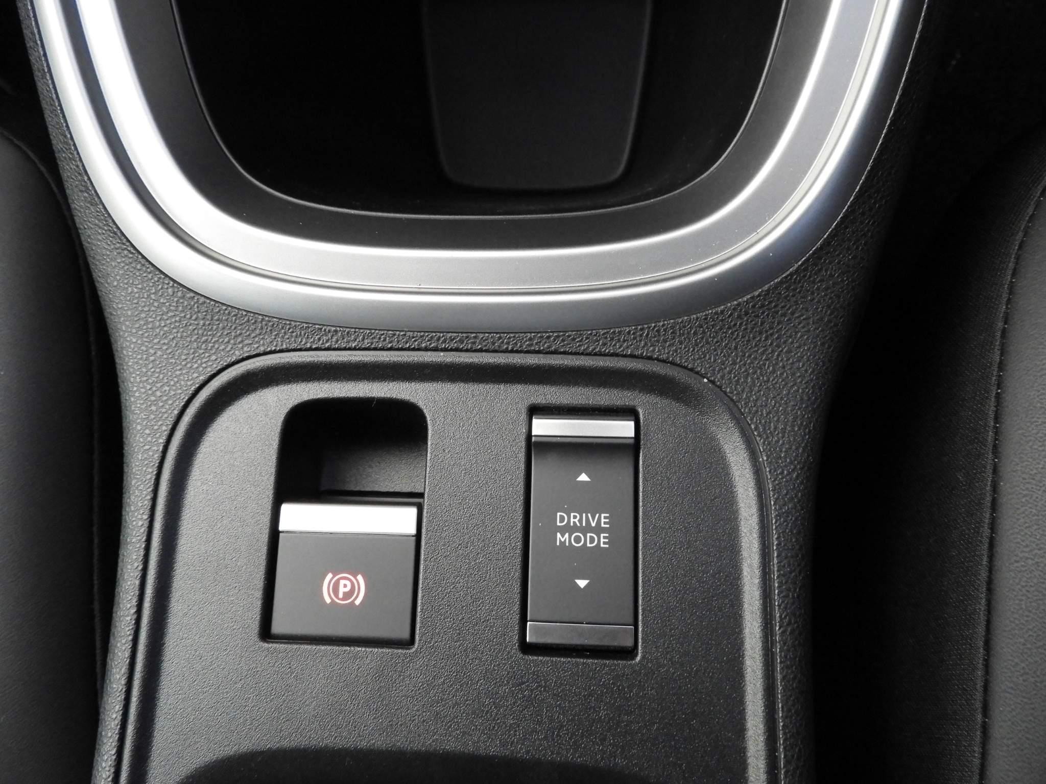 Jeep Avenger Image 15