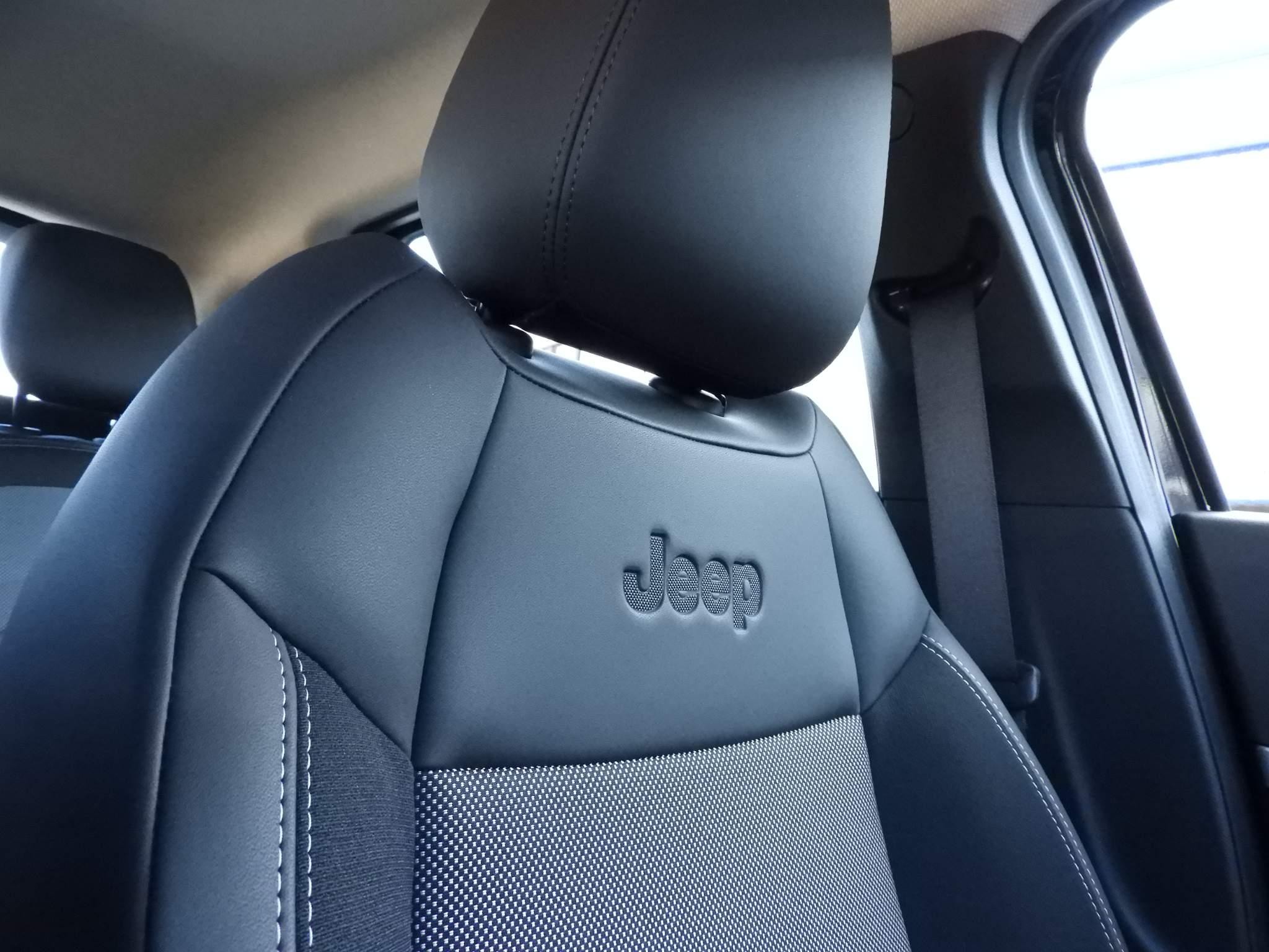 Jeep Avenger Image 31