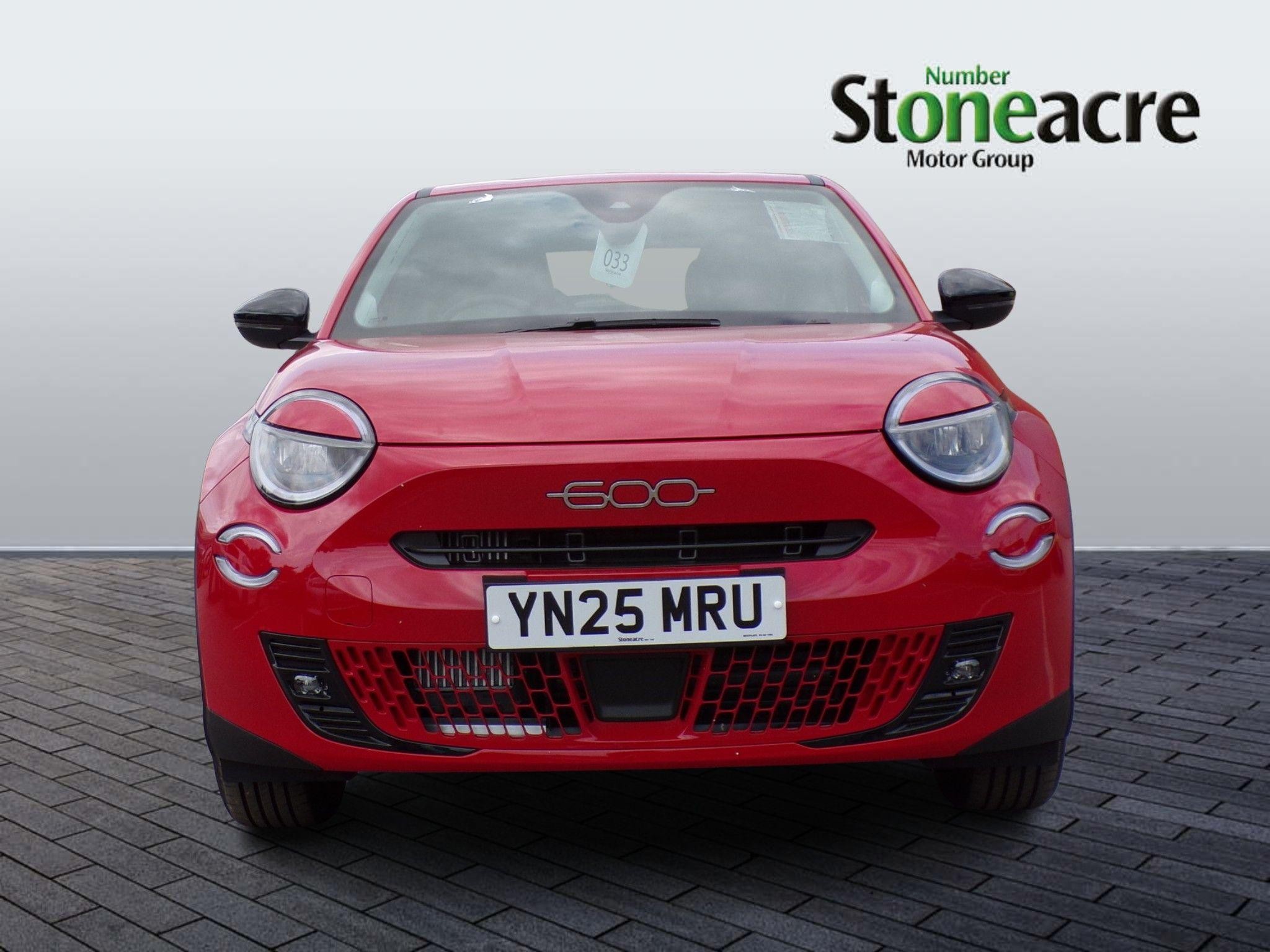 Fiat 600 Image 10