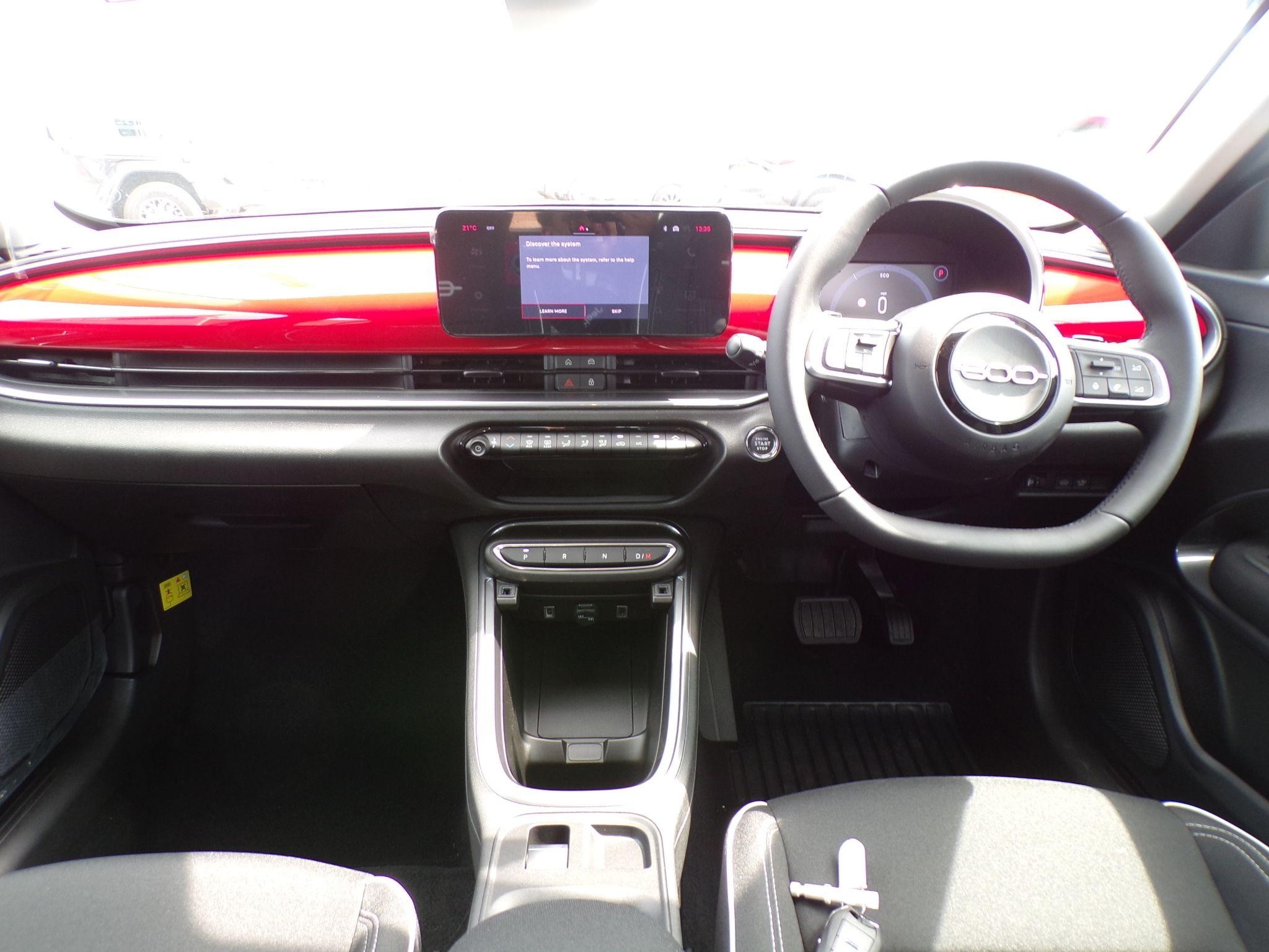 Fiat 600 Image 18