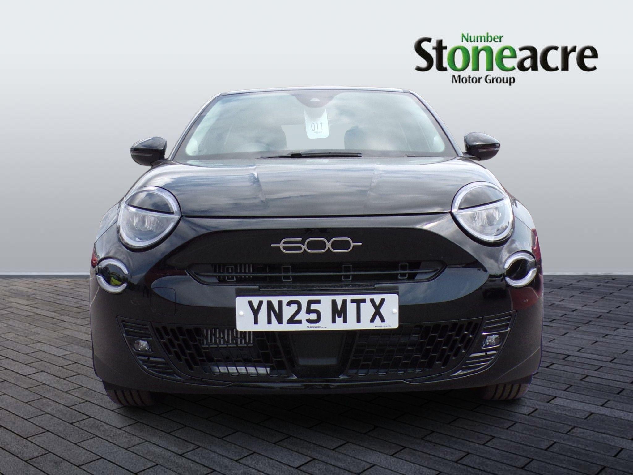 Fiat 600 Image 10