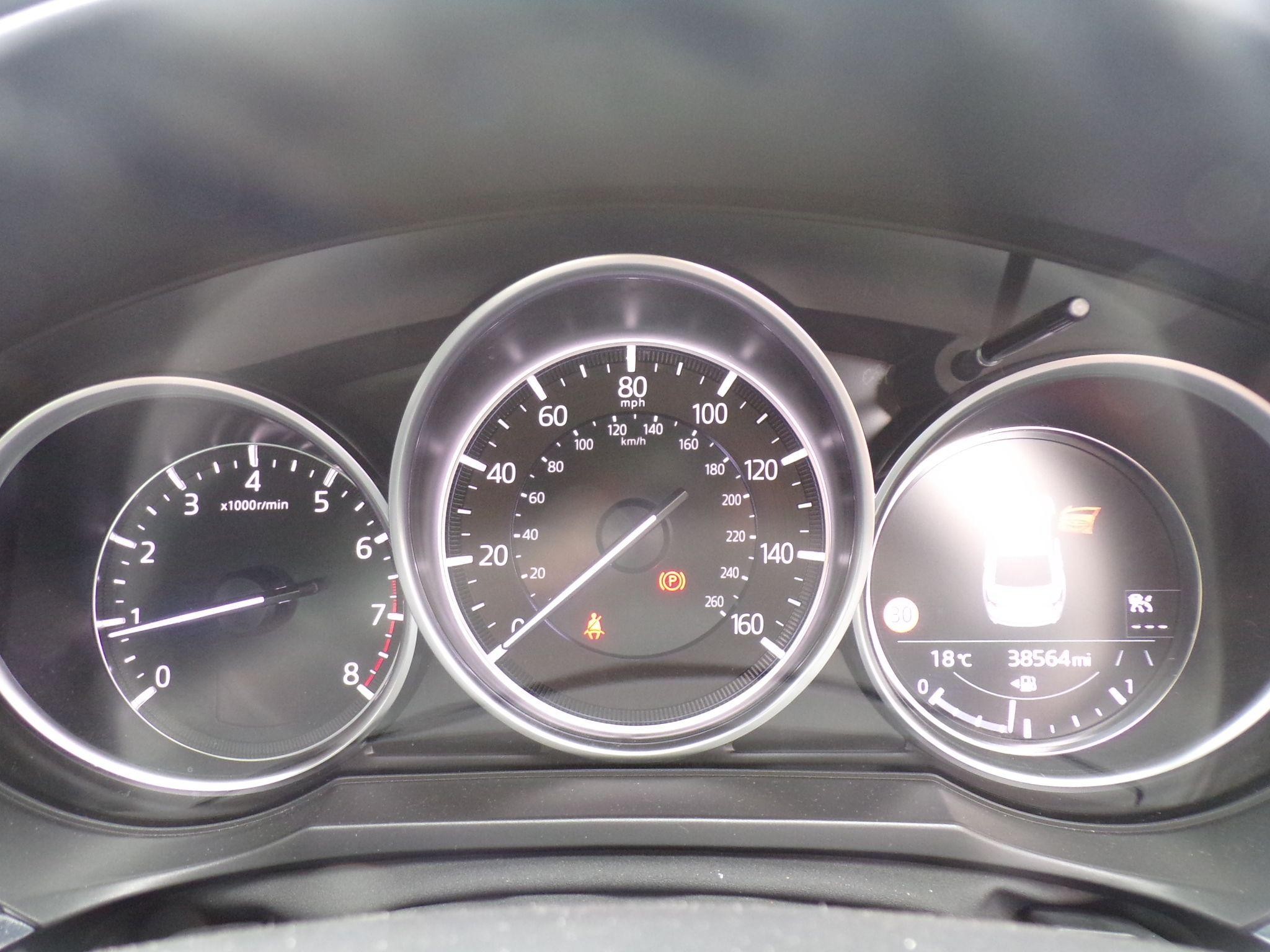 Mazda 6 Image 12