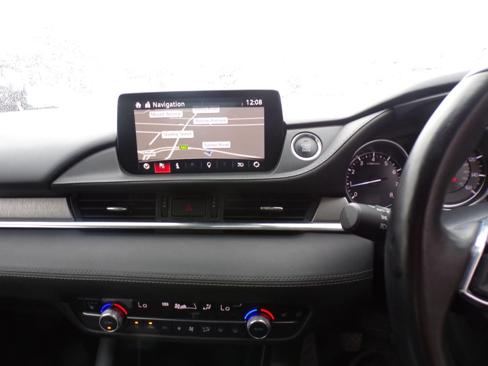 Mazda 6 Image 13