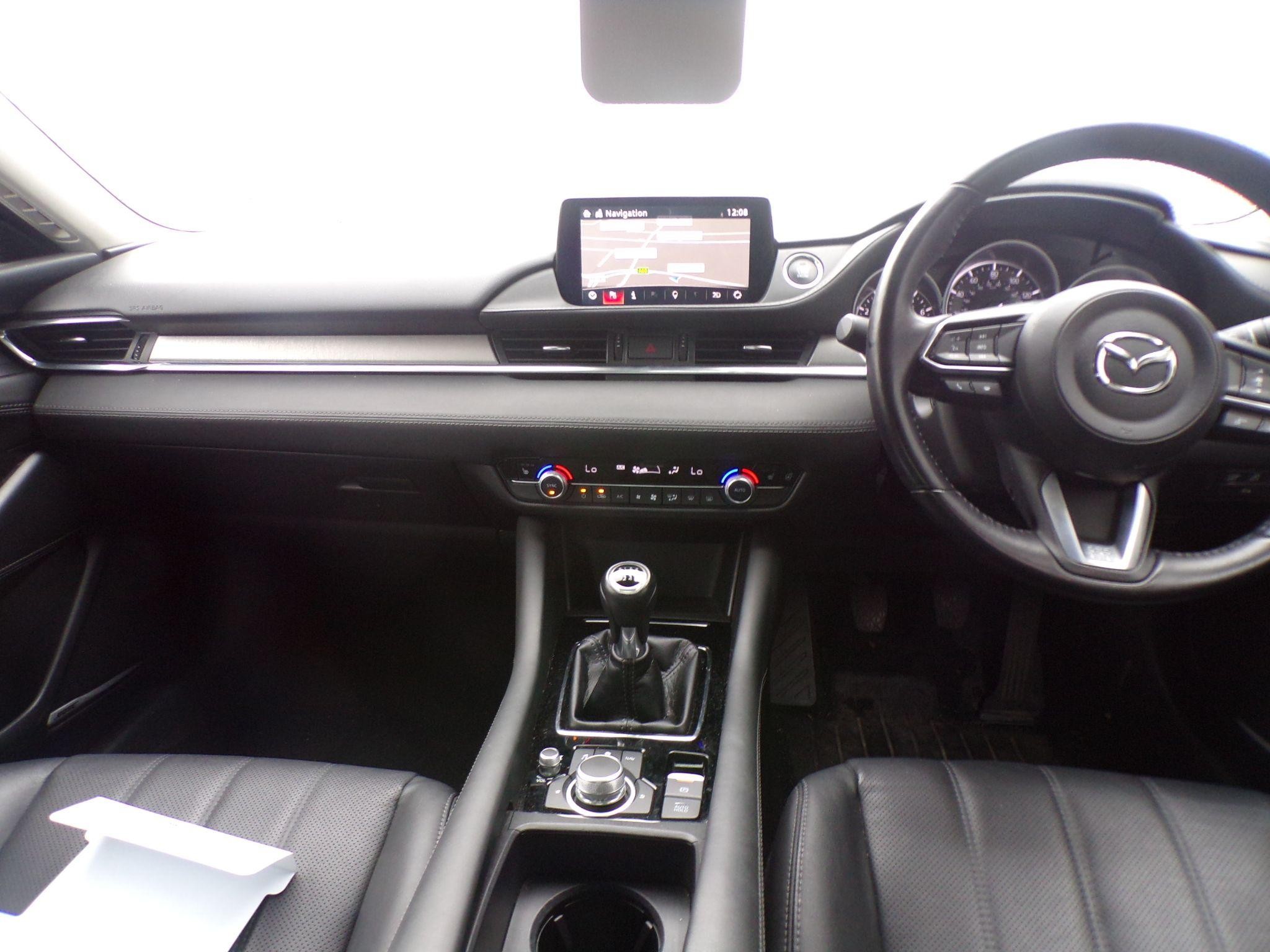 Mazda 6 Image 16