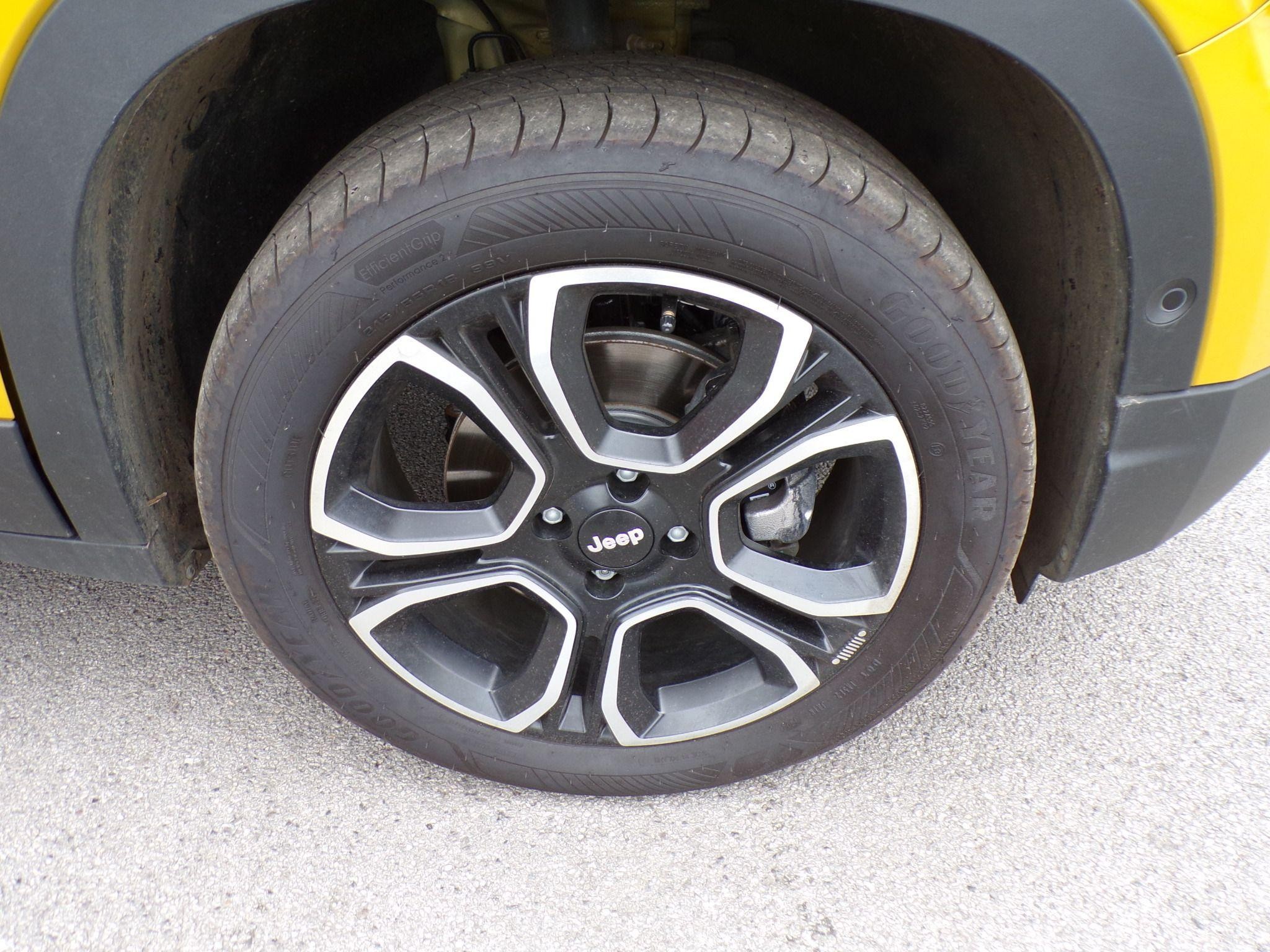 Jeep Avenger Image 9
