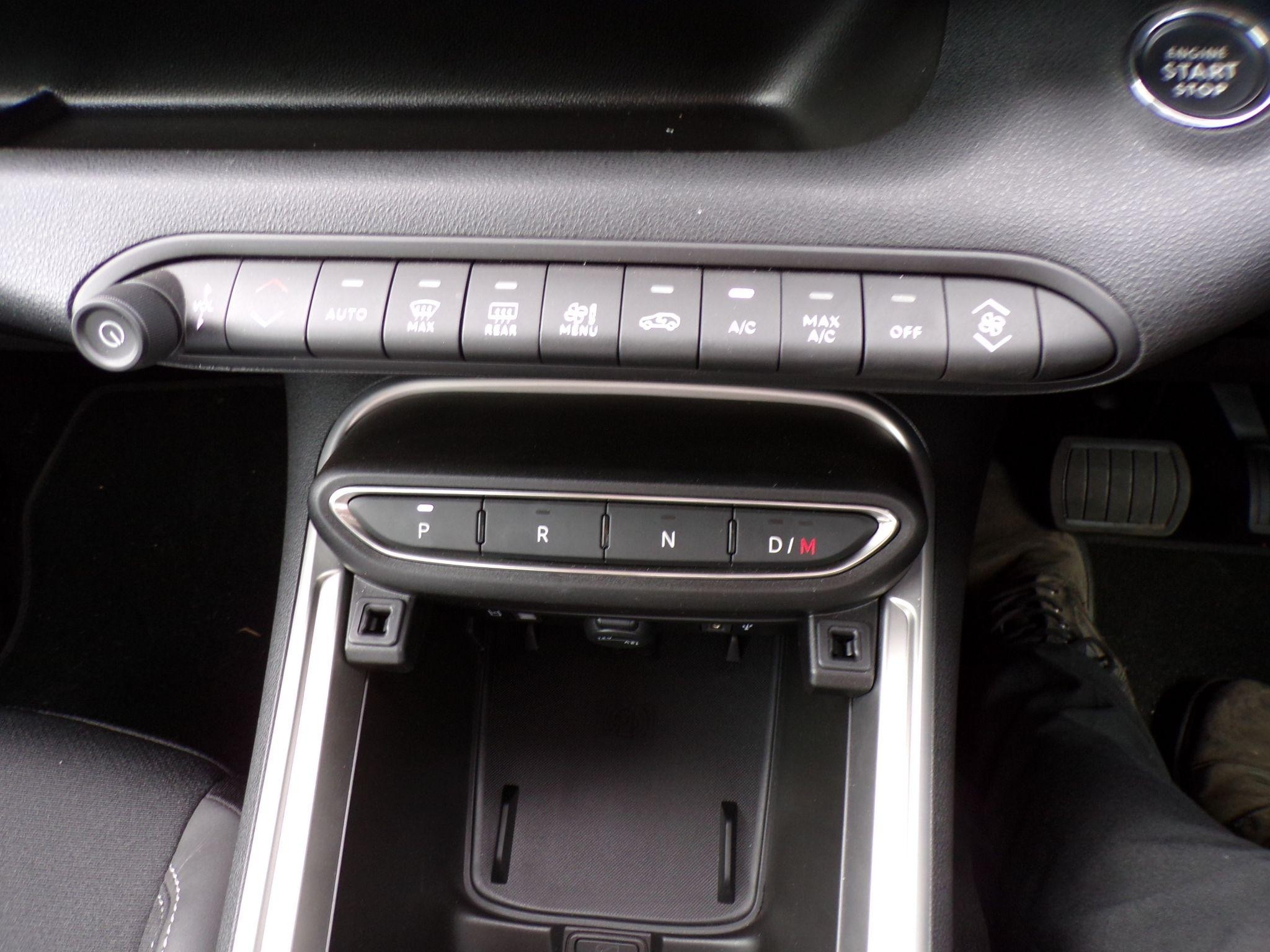 Jeep Avenger Image 18