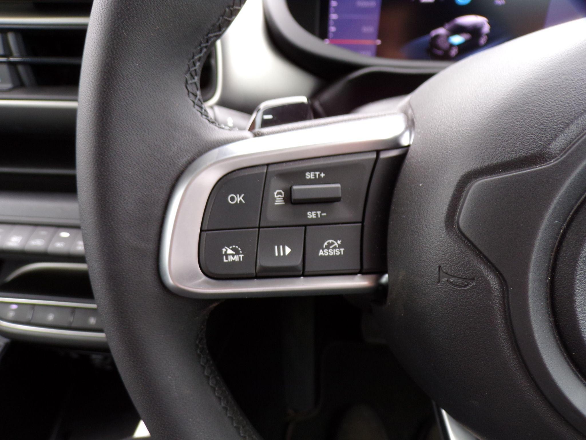 Jeep Avenger Image 19