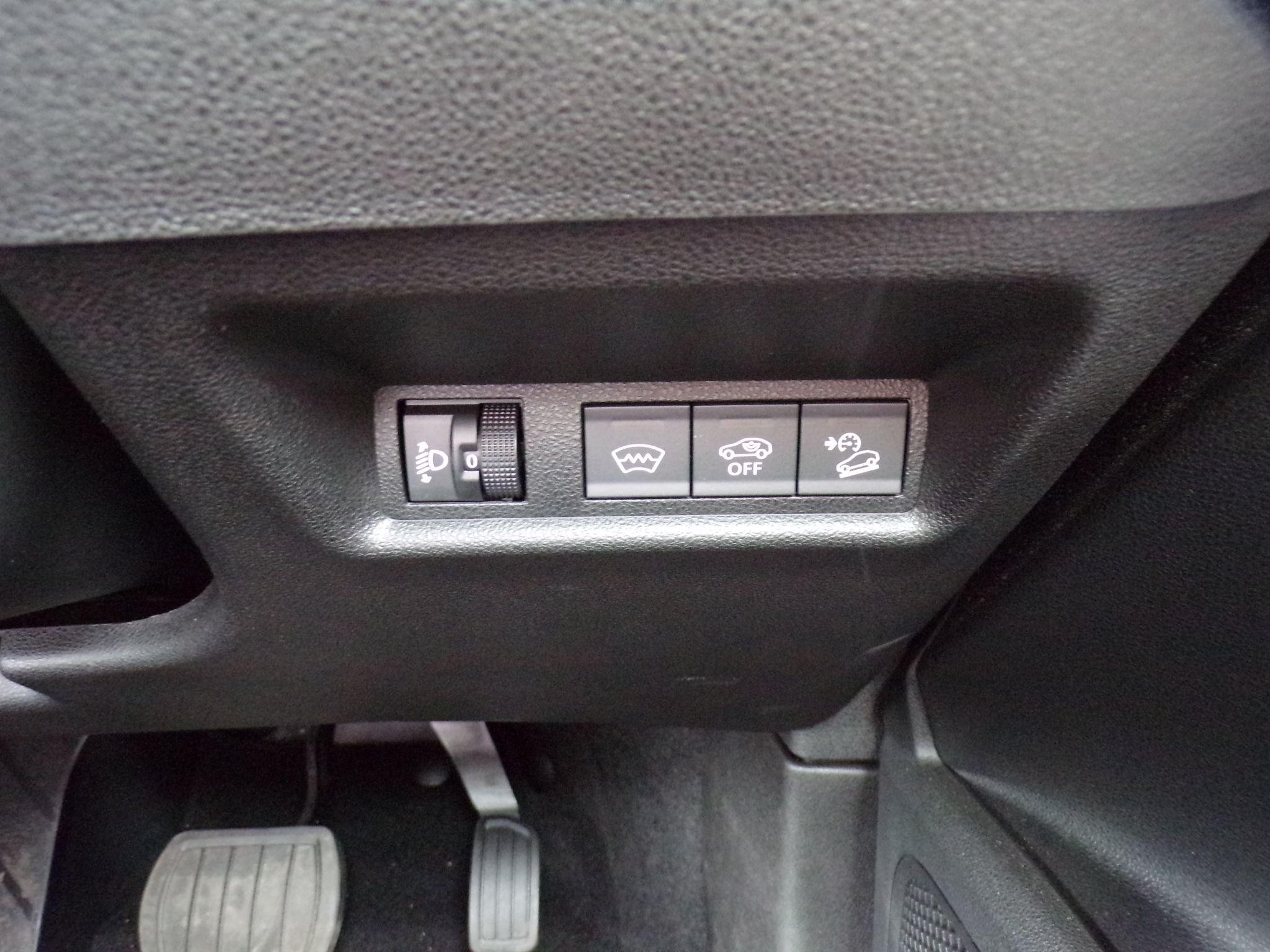 Jeep Avenger Image 22