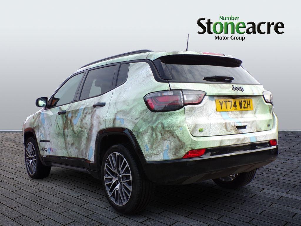 Jeep Compass Image 5
