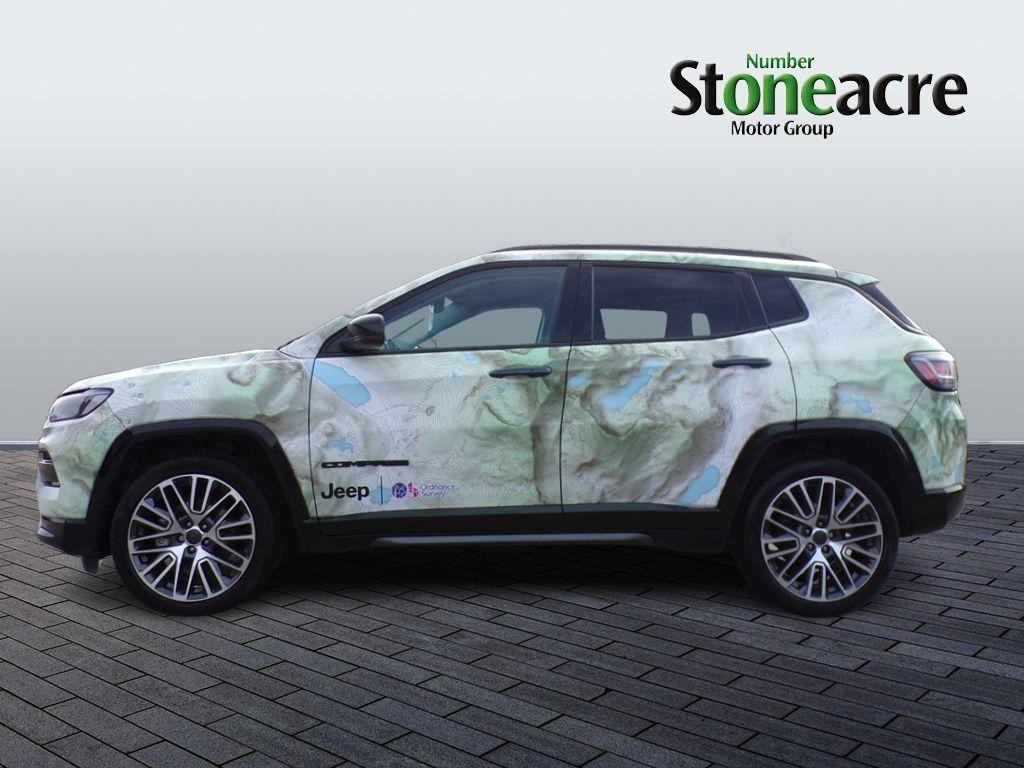 Jeep Compass Image 6