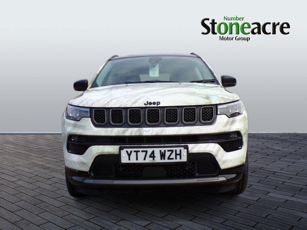 Jeep Compass Image 8