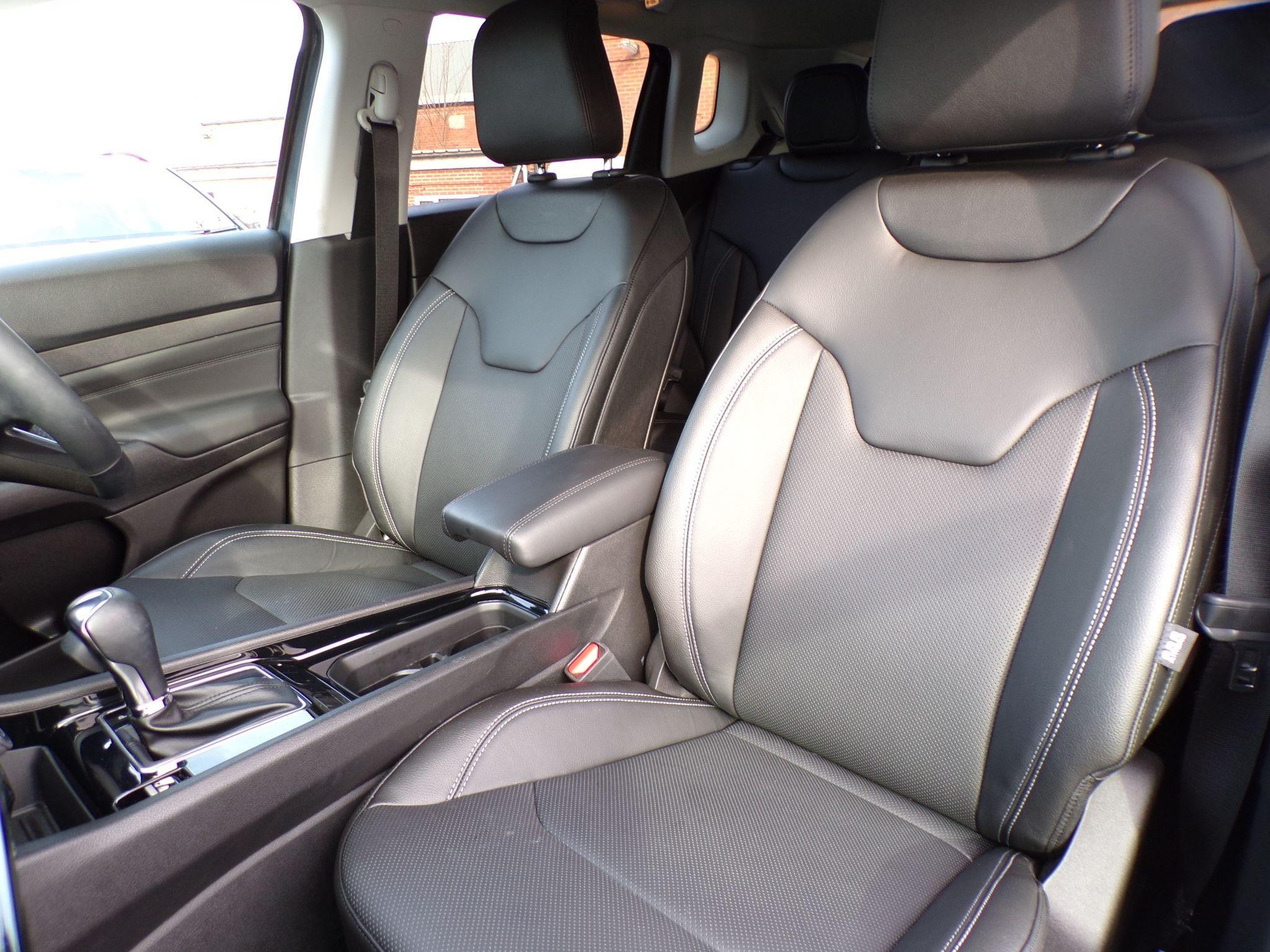 Jeep Compass Image 14