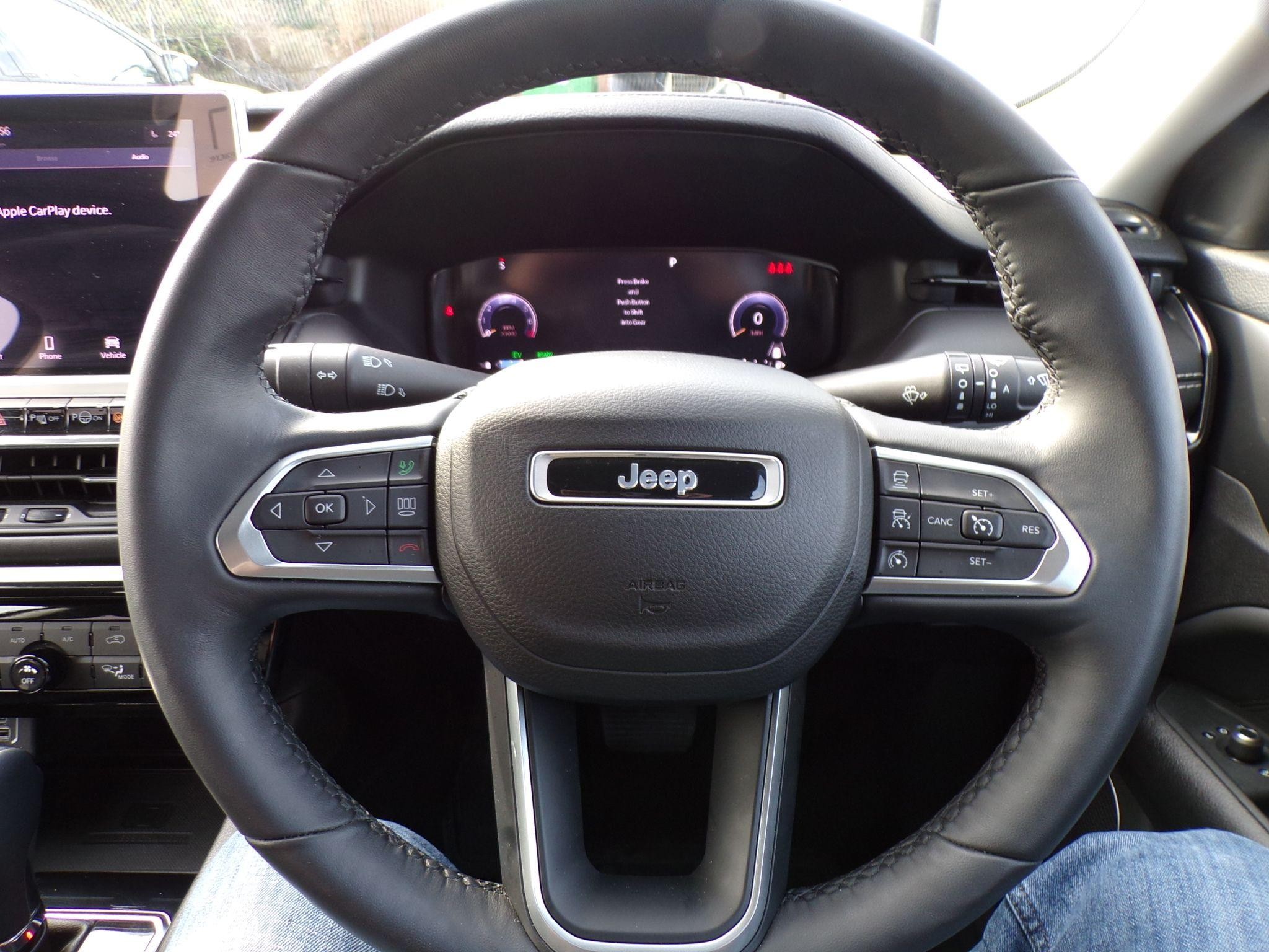 Jeep Compass Image 21