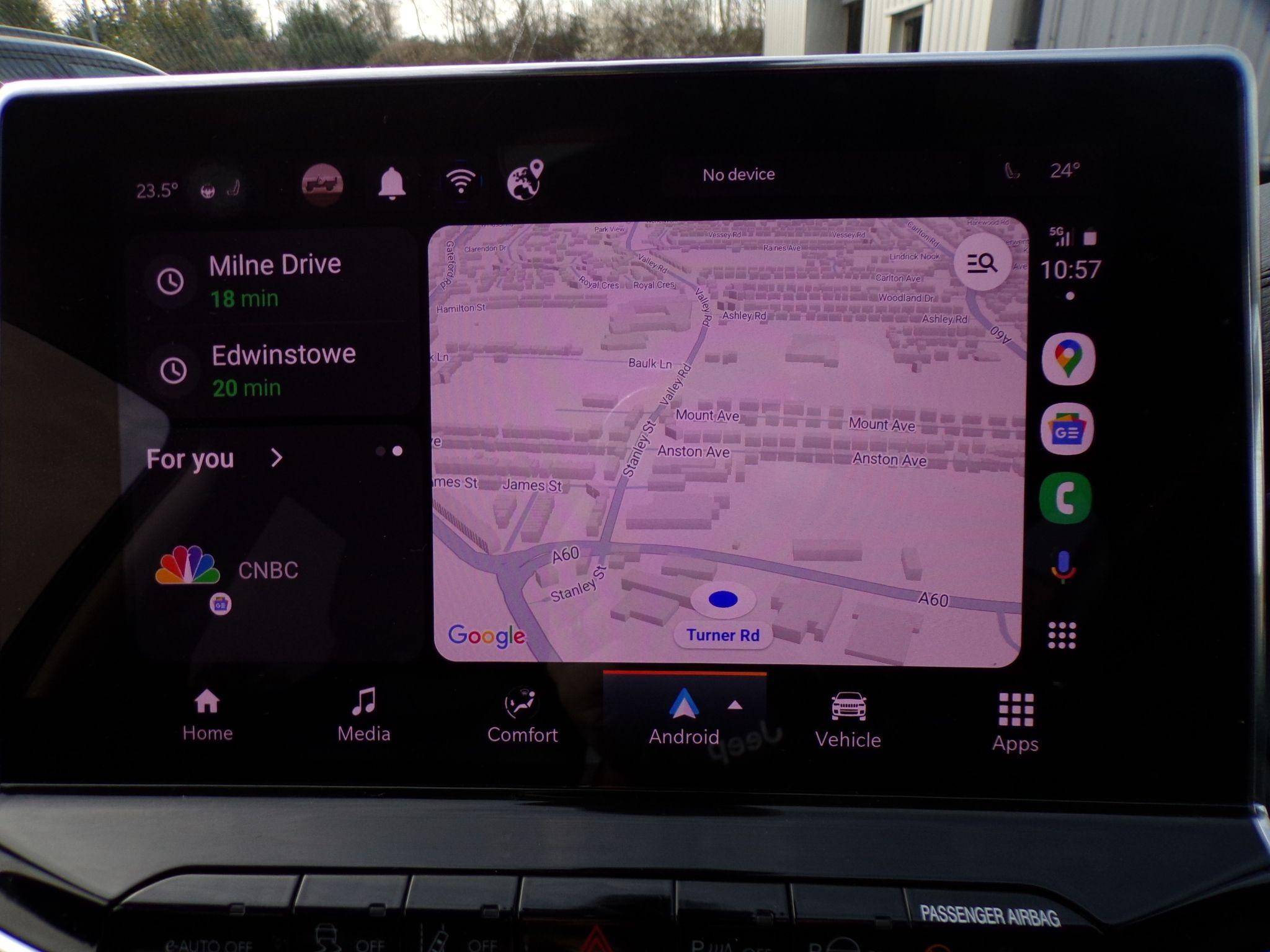Jeep Compass Image 27
