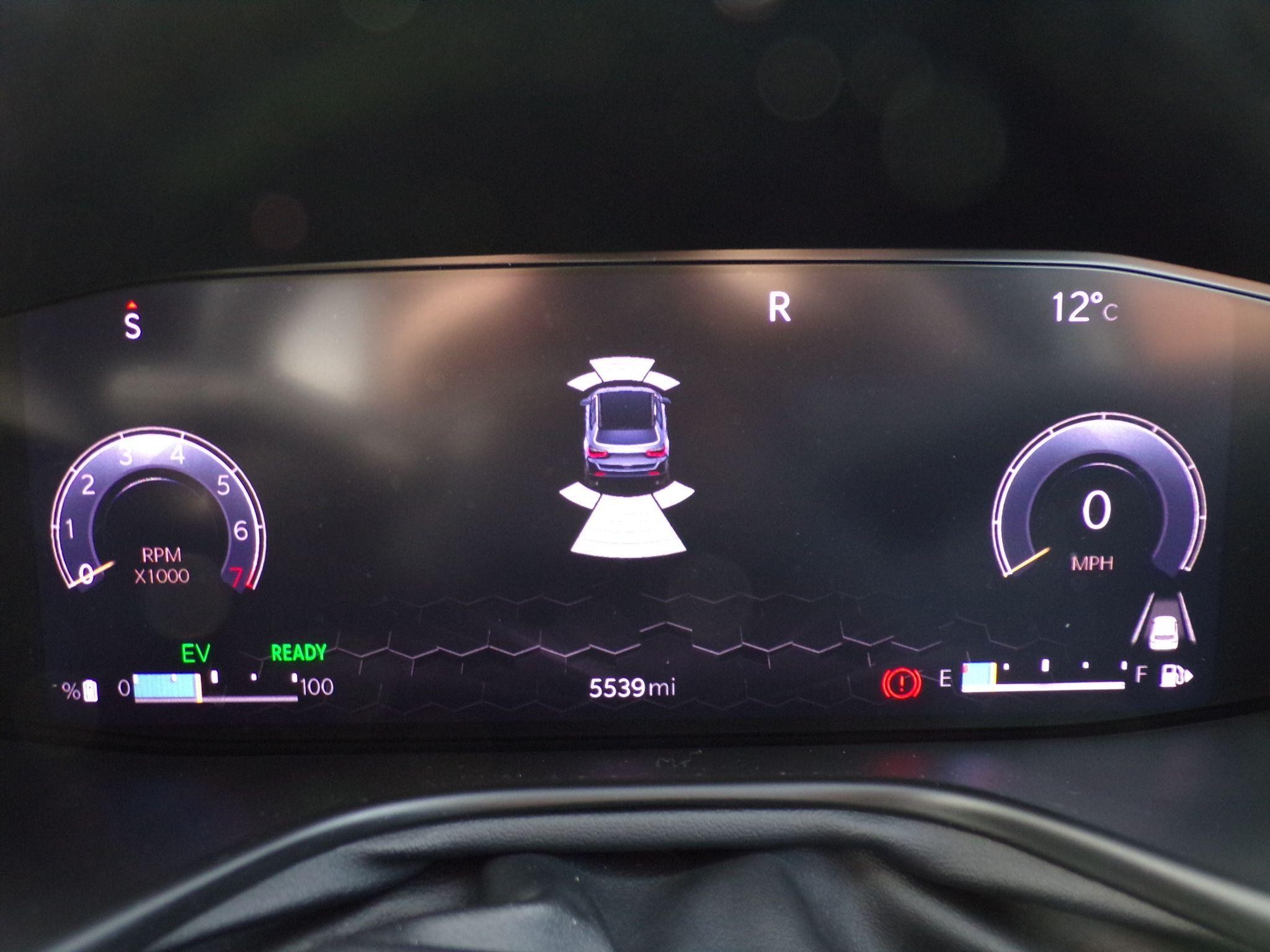 Jeep Compass Image 33