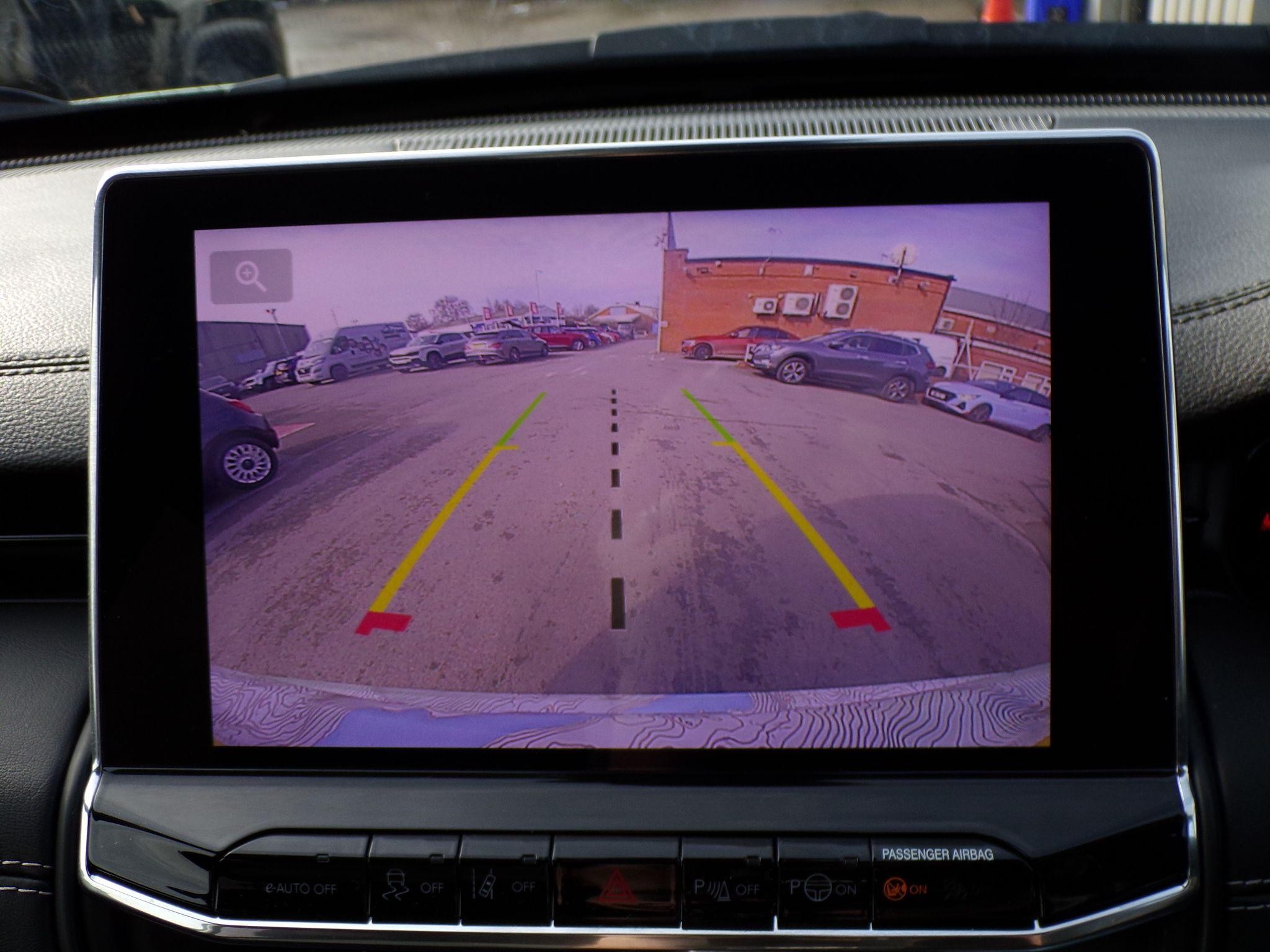 Jeep Compass Image 34