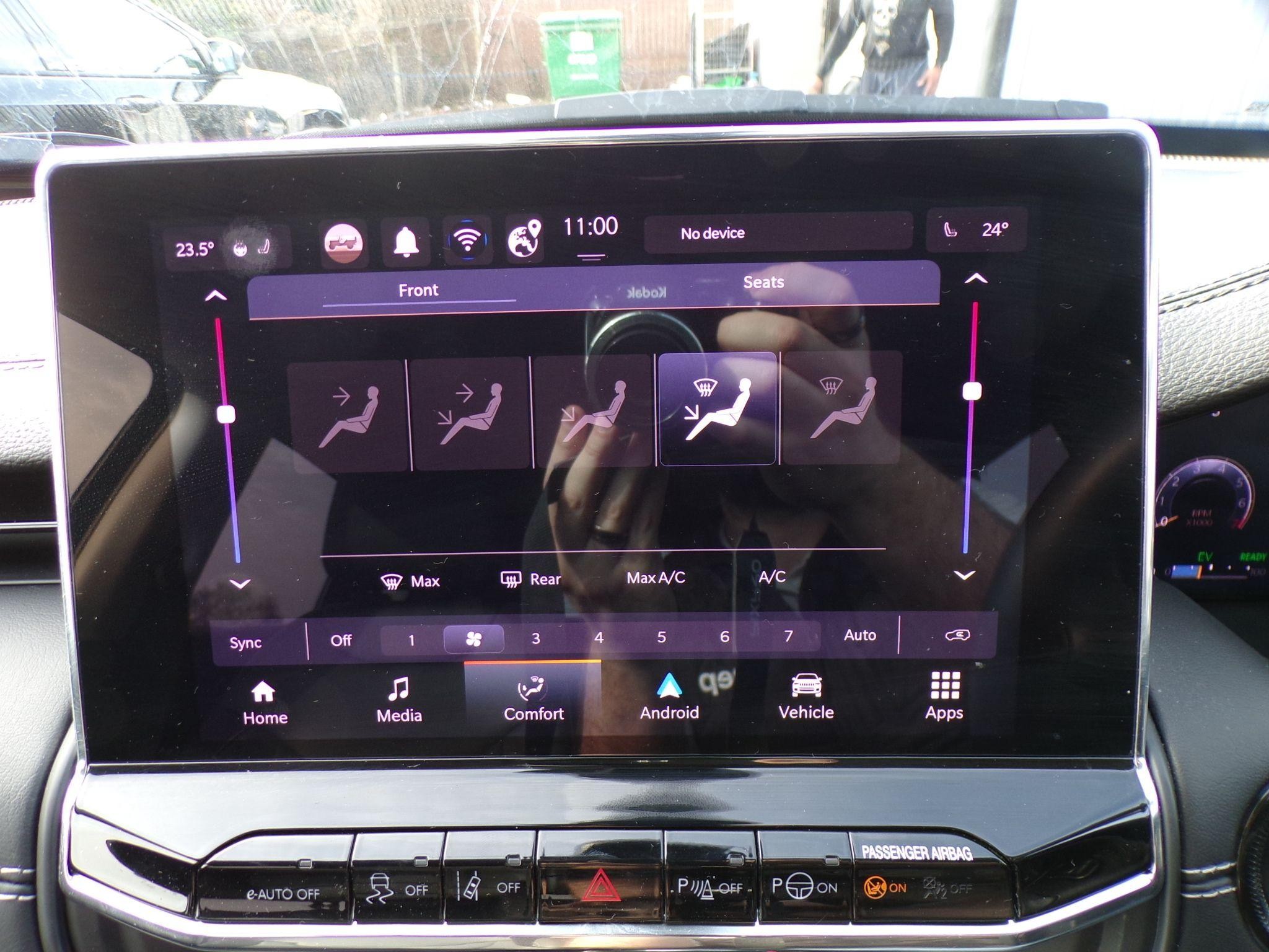 Jeep Compass Image 36