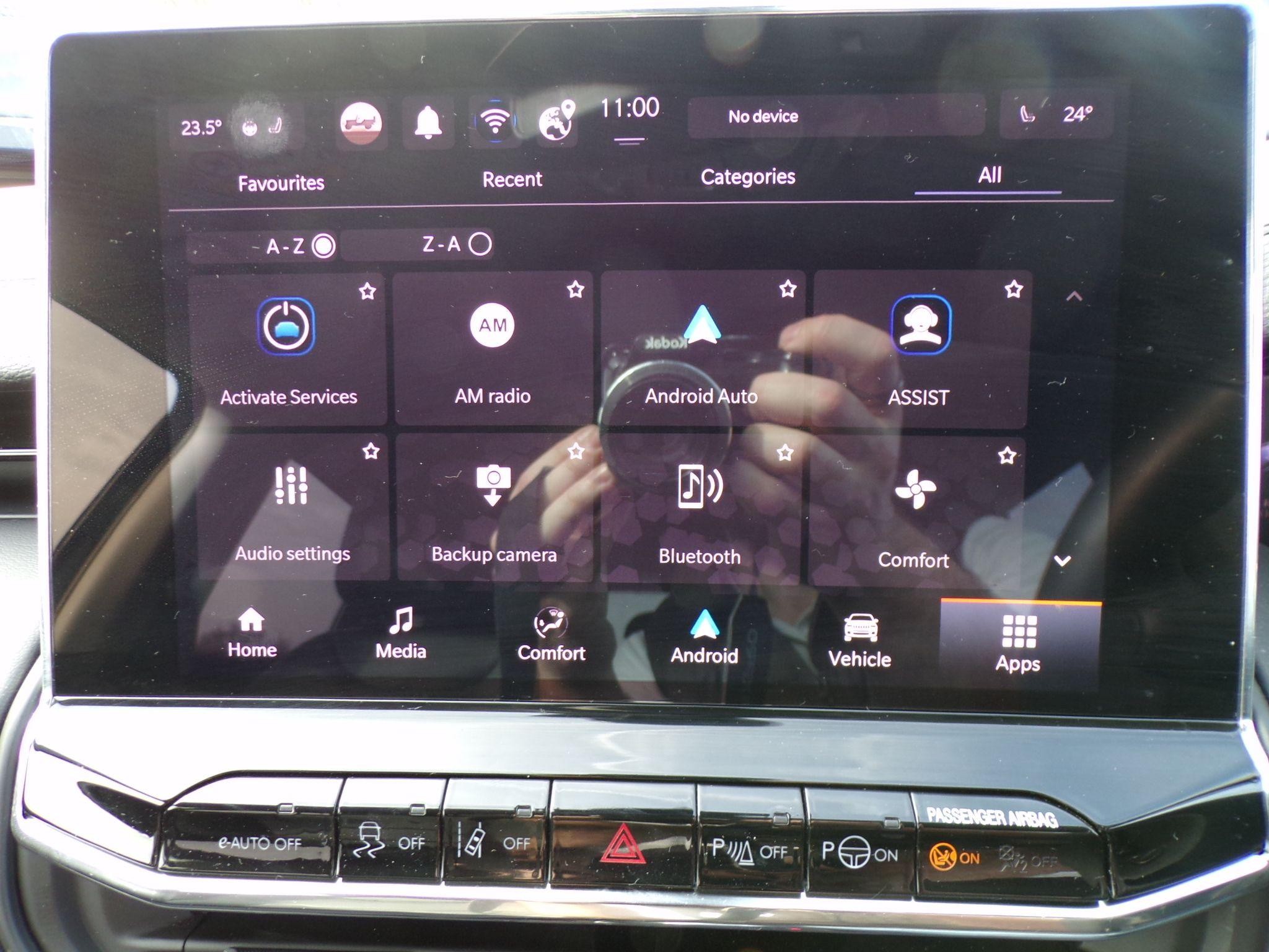 Jeep Compass Image 37