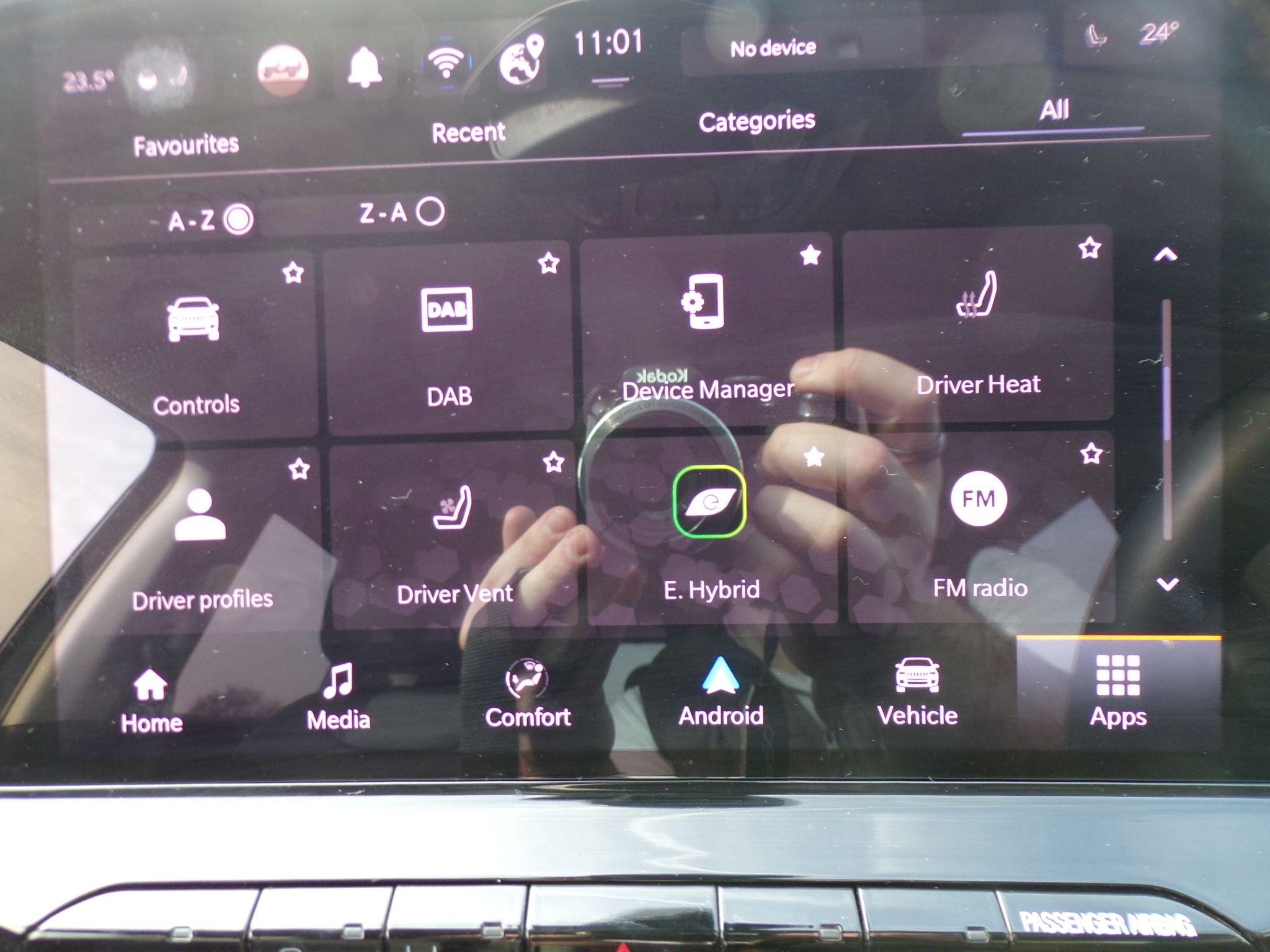 Jeep Compass Image 38
