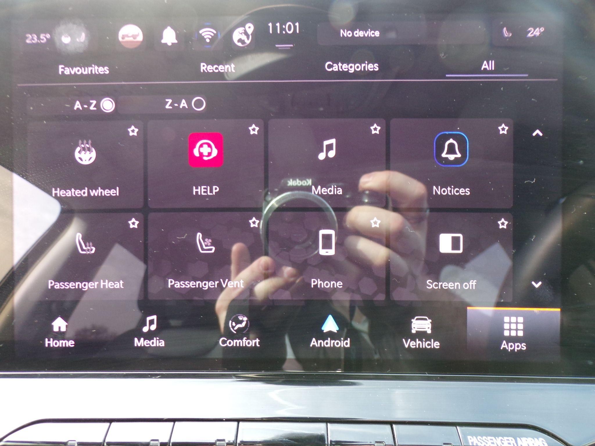 Jeep Compass Image 39
