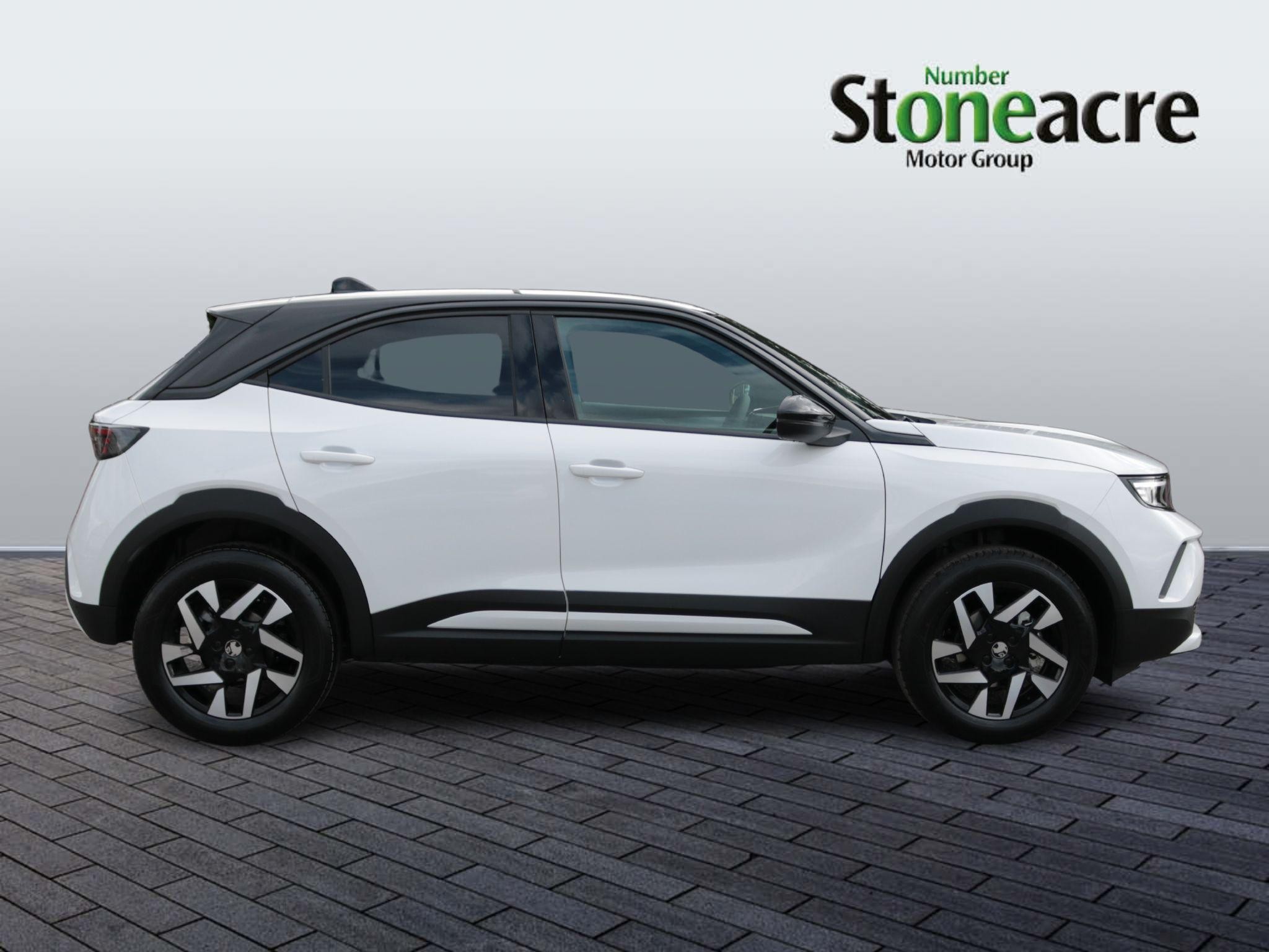 Vauxhall Mokka Image 2