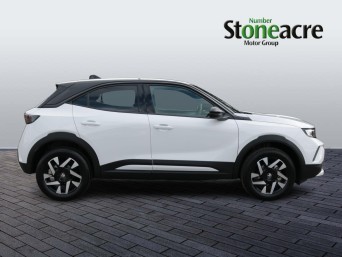 Vauxhall Mokka 1.2 Turbo Griffin Euro 6 (s/s) 5dr DC25NPX Image 2