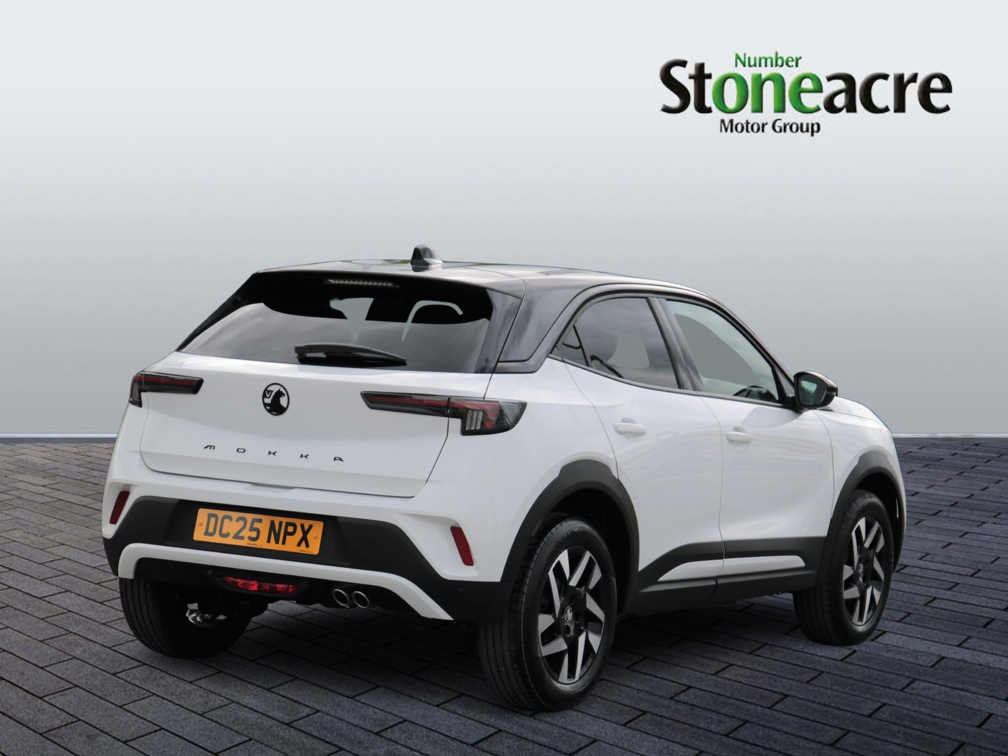 Vauxhall Mokka Image 3