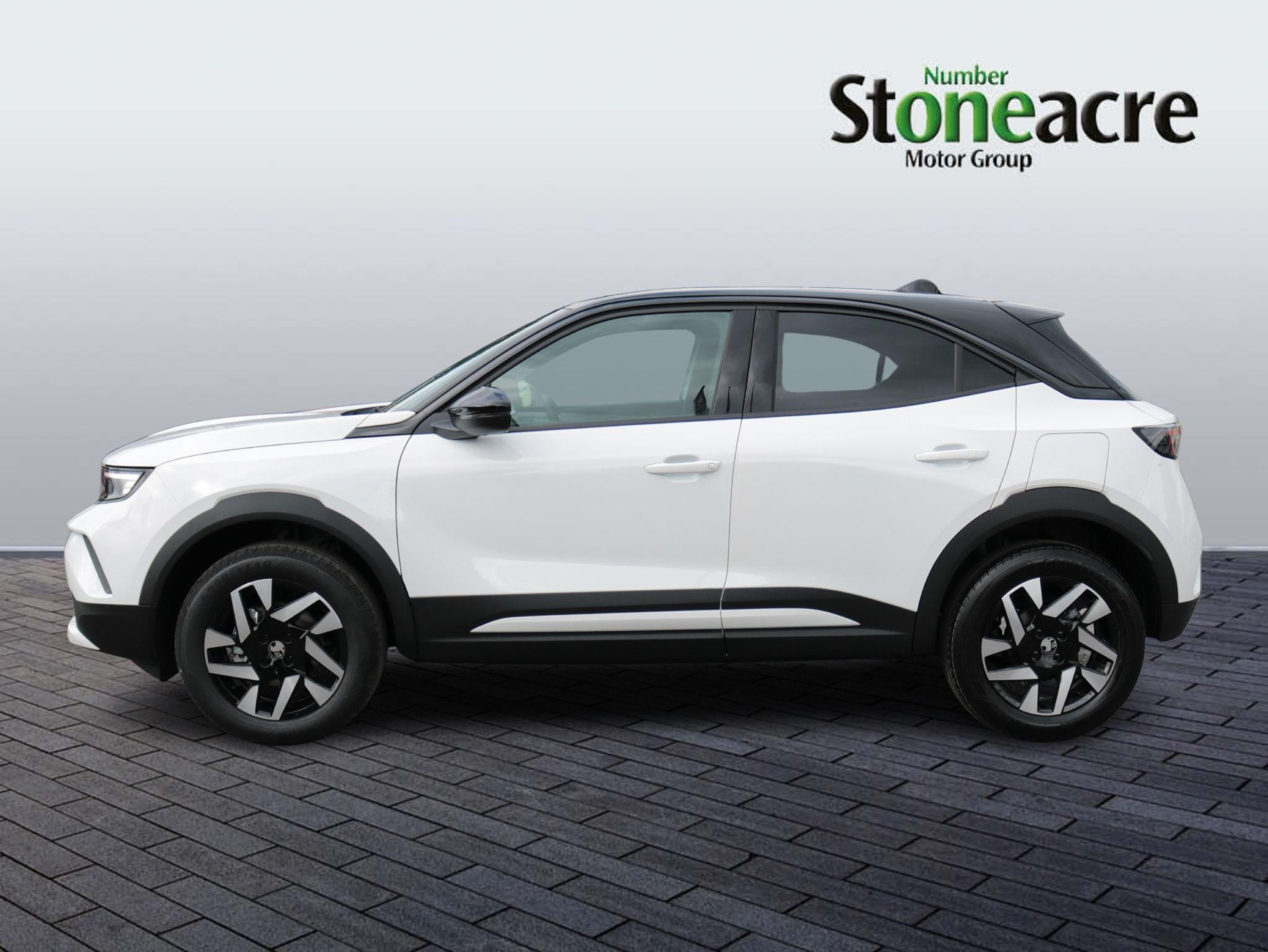 Vauxhall Mokka Image 6