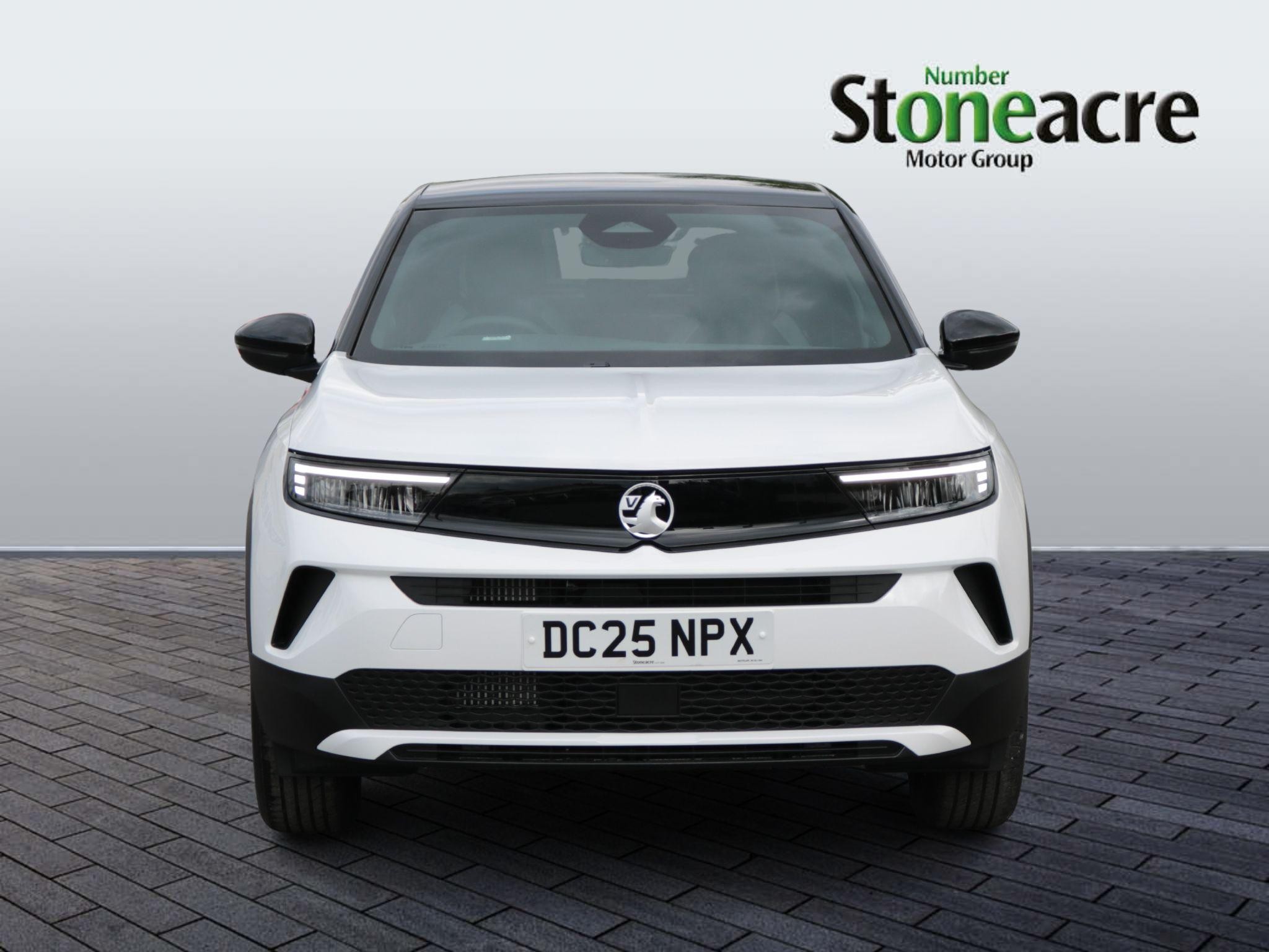 Vauxhall Mokka Image 8