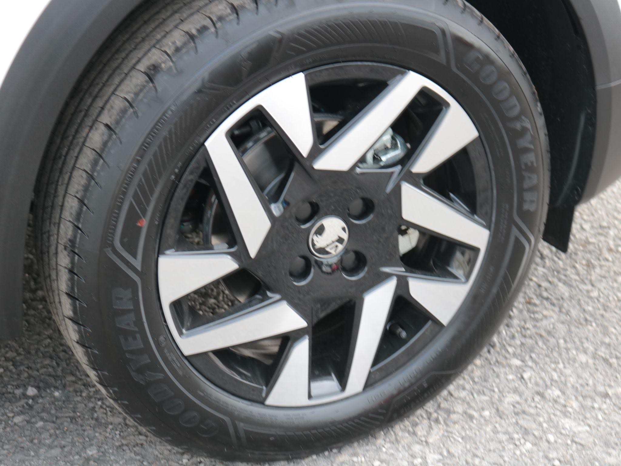 Vauxhall Mokka Image 9
