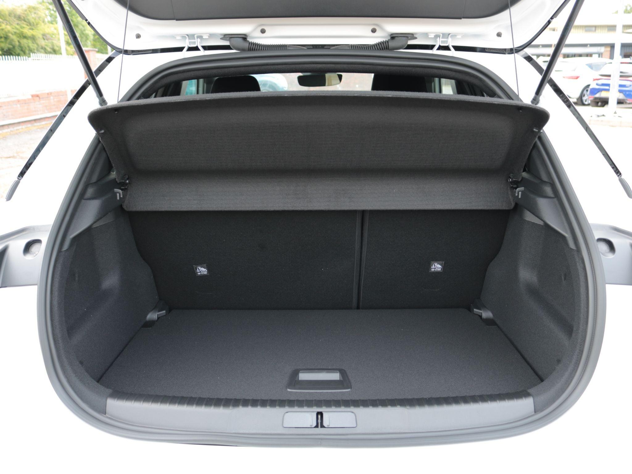 Vauxhall Mokka Image 10
