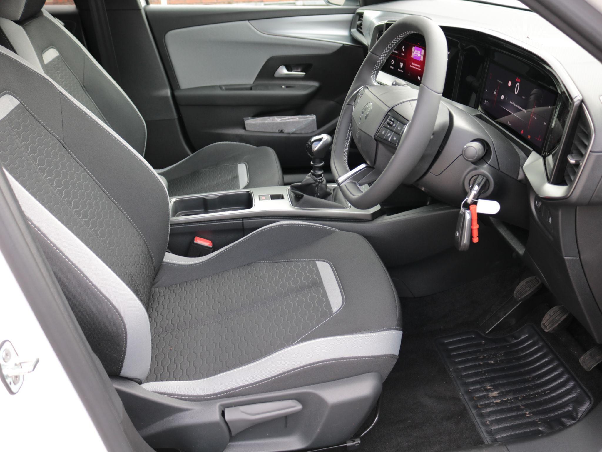 Vauxhall Mokka Image 11