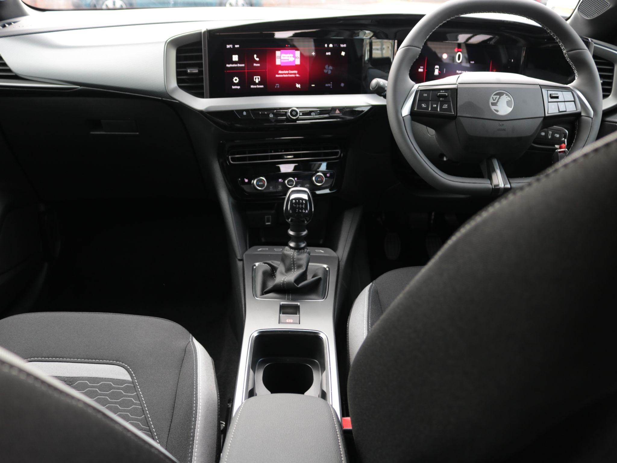 Vauxhall Mokka Image 12