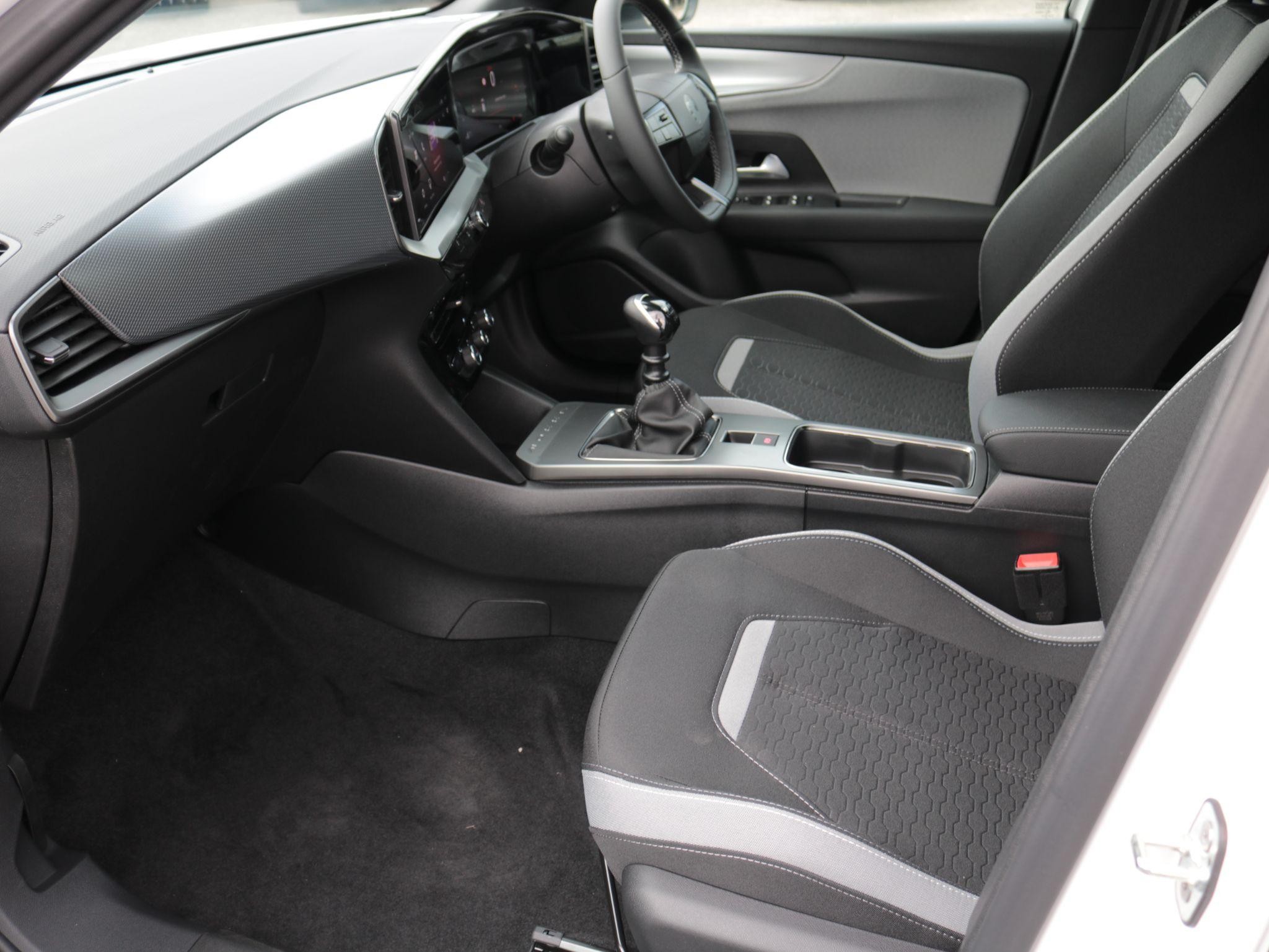 Vauxhall Mokka Image 13