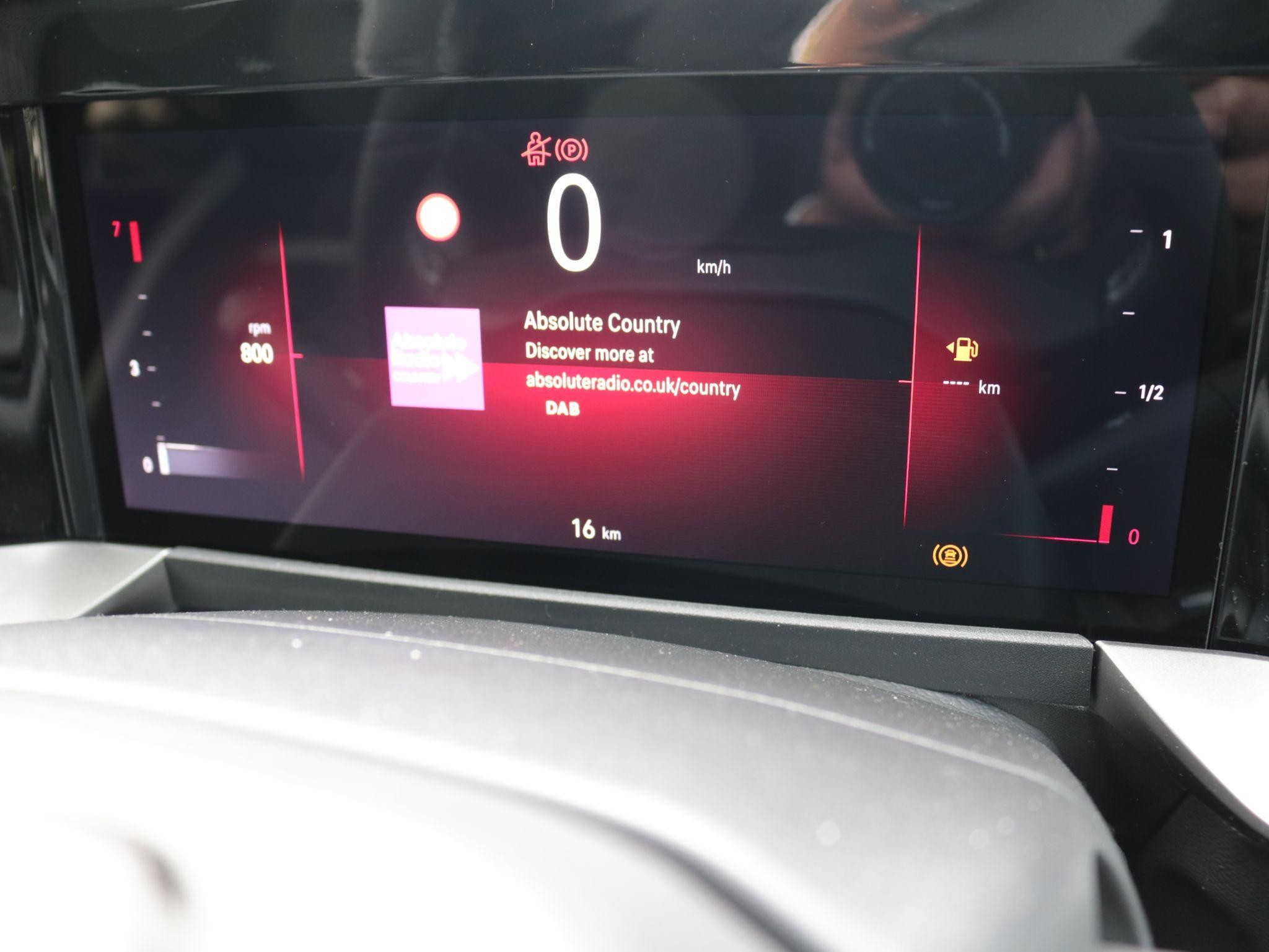 Vauxhall Mokka Image 14