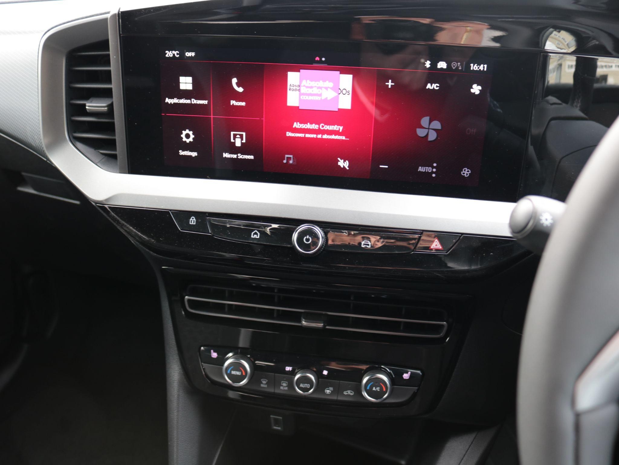 Vauxhall Mokka Image 15