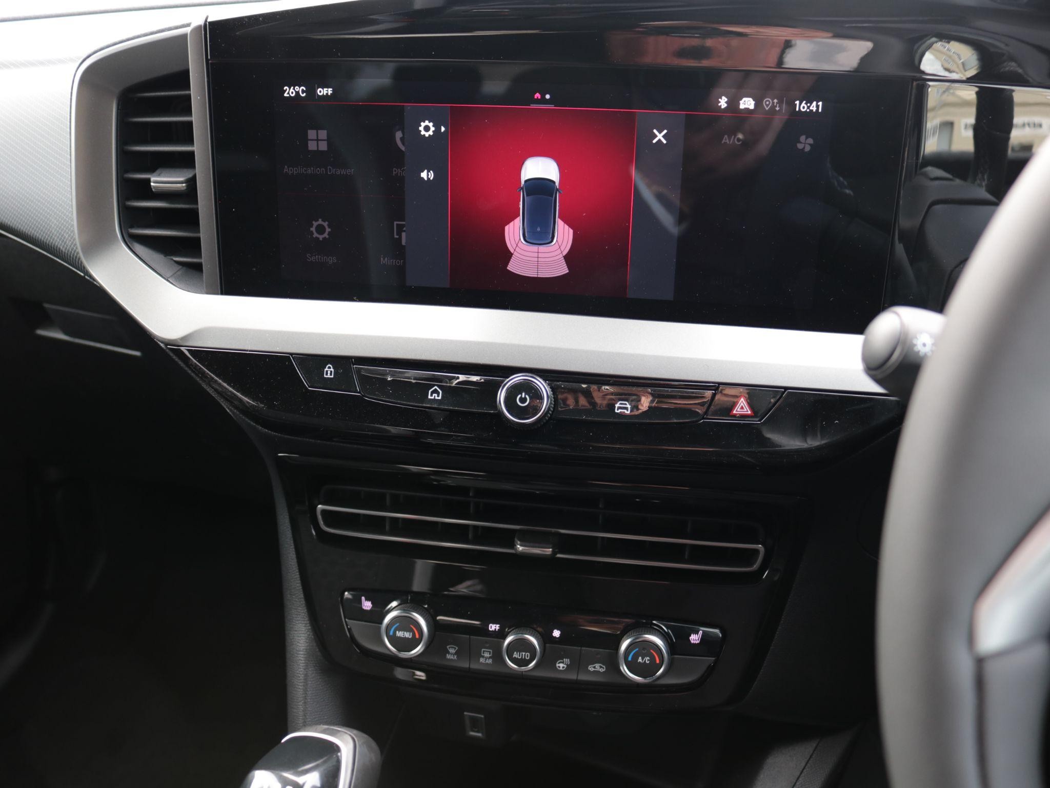Vauxhall Mokka Image 16