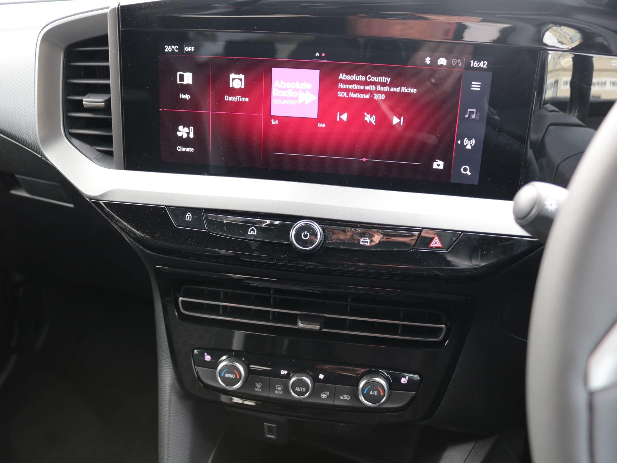 Vauxhall Mokka Image 17