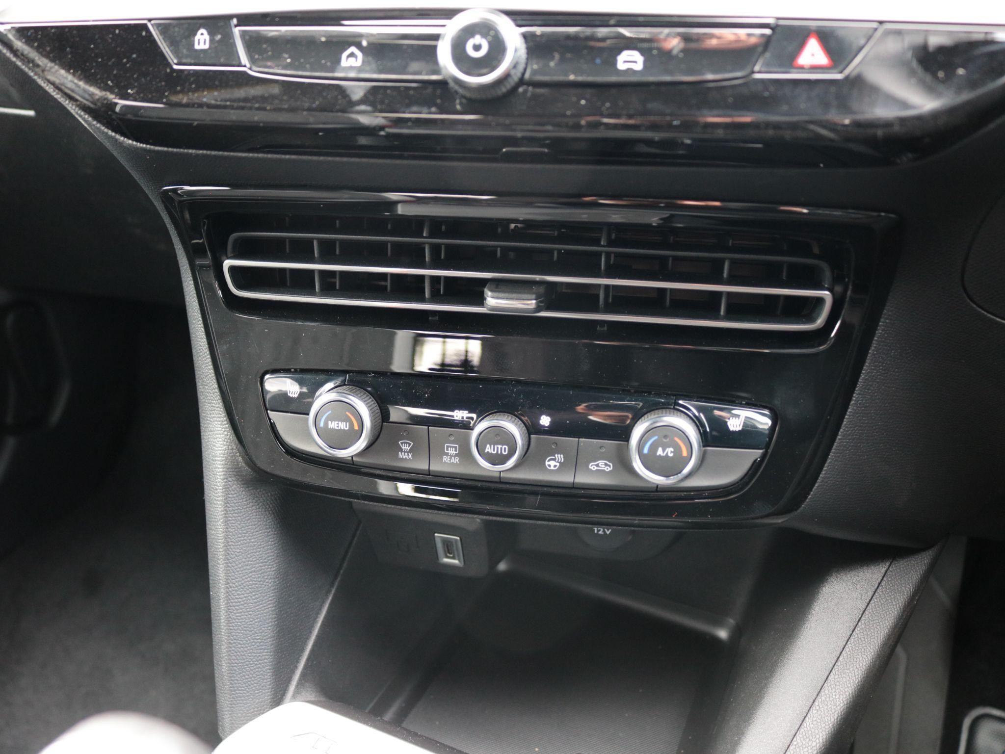 Vauxhall Mokka Image 18