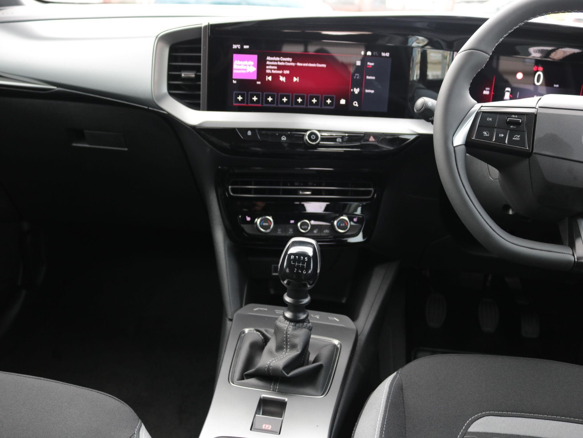 Vauxhall Mokka Image 20