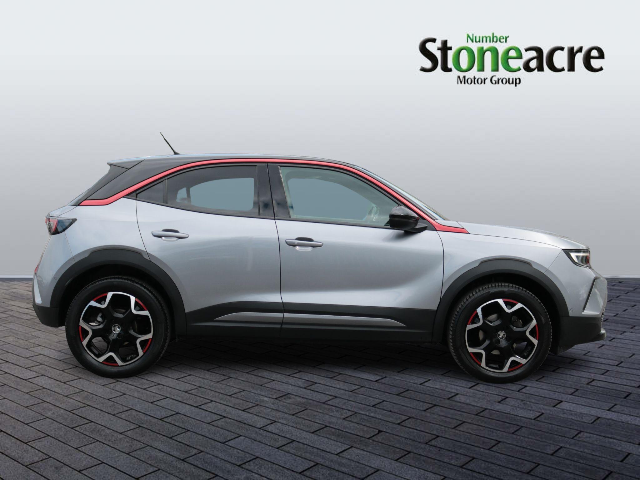 Vauxhall Mokka Image 2