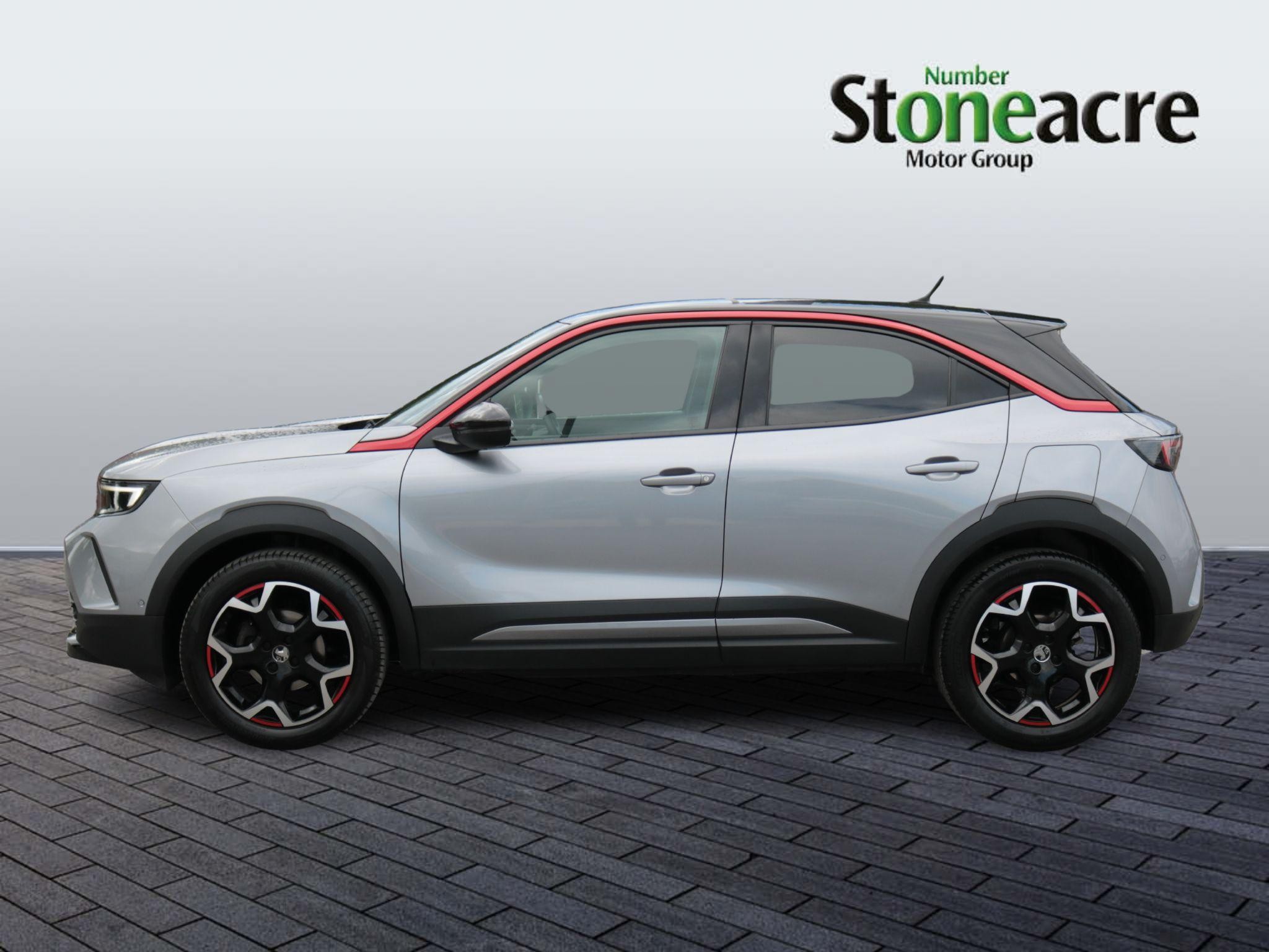 Vauxhall Mokka Image 6