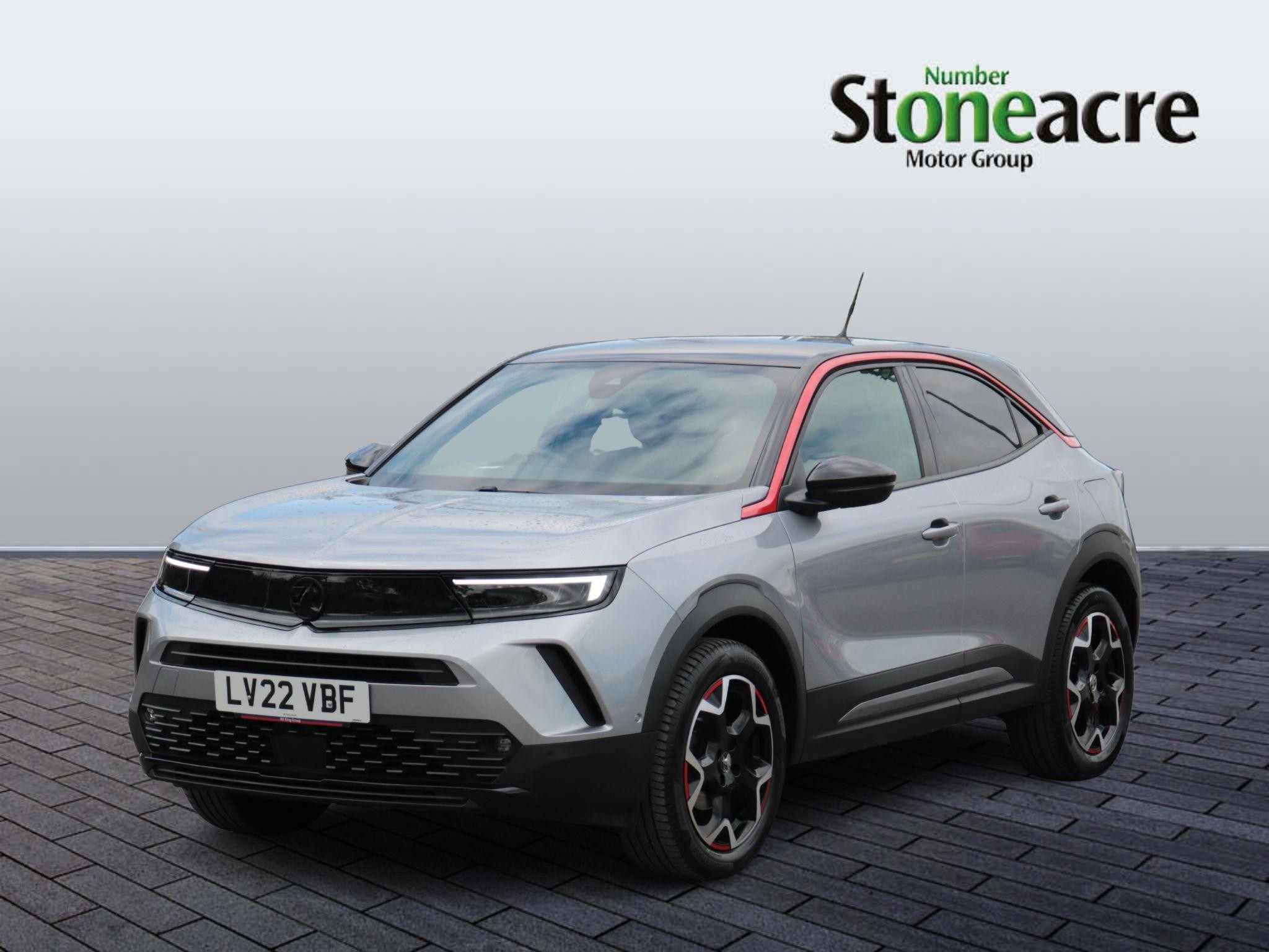 Vauxhall Mokka Image 7