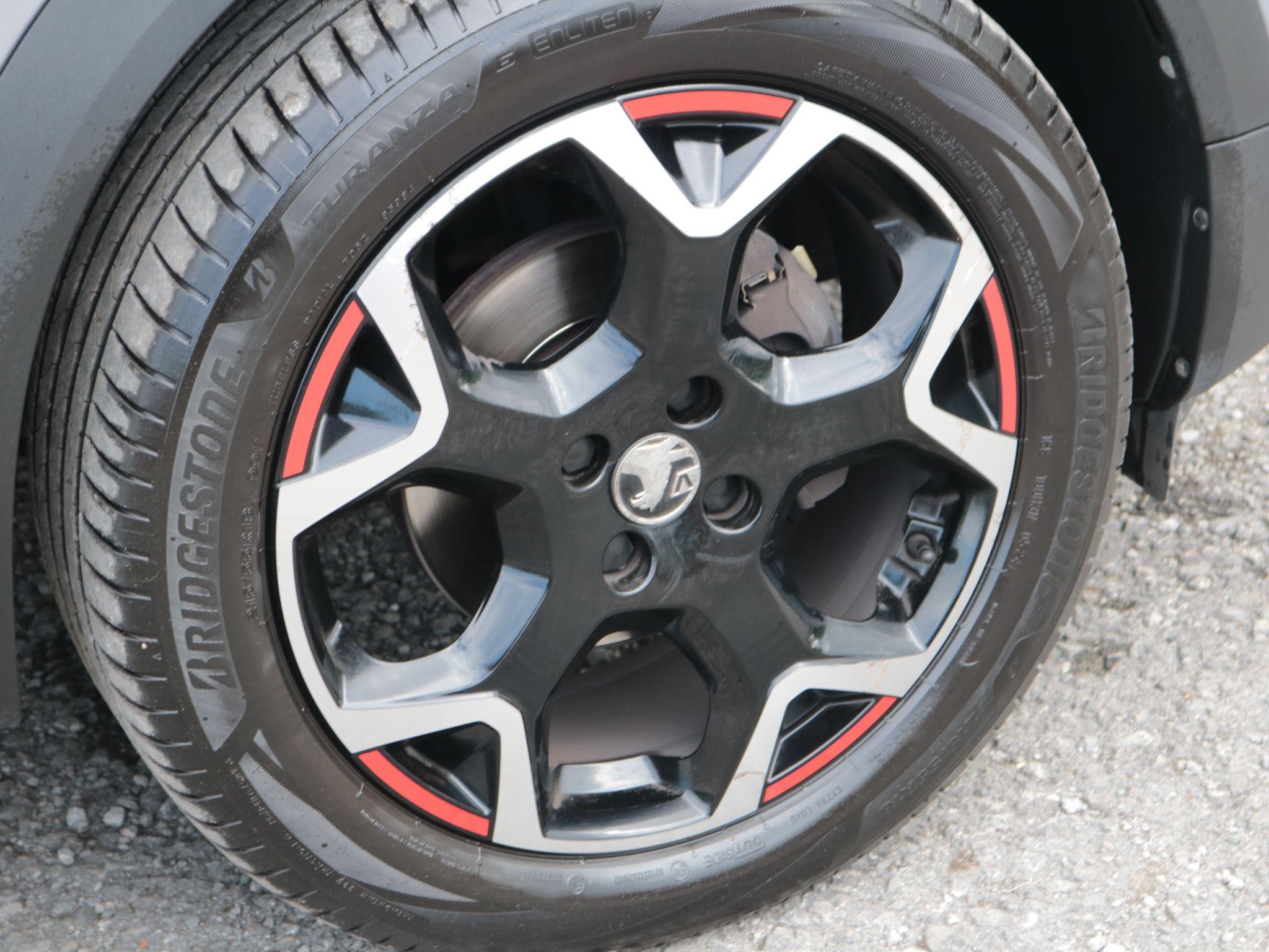 Vauxhall Mokka Image 9