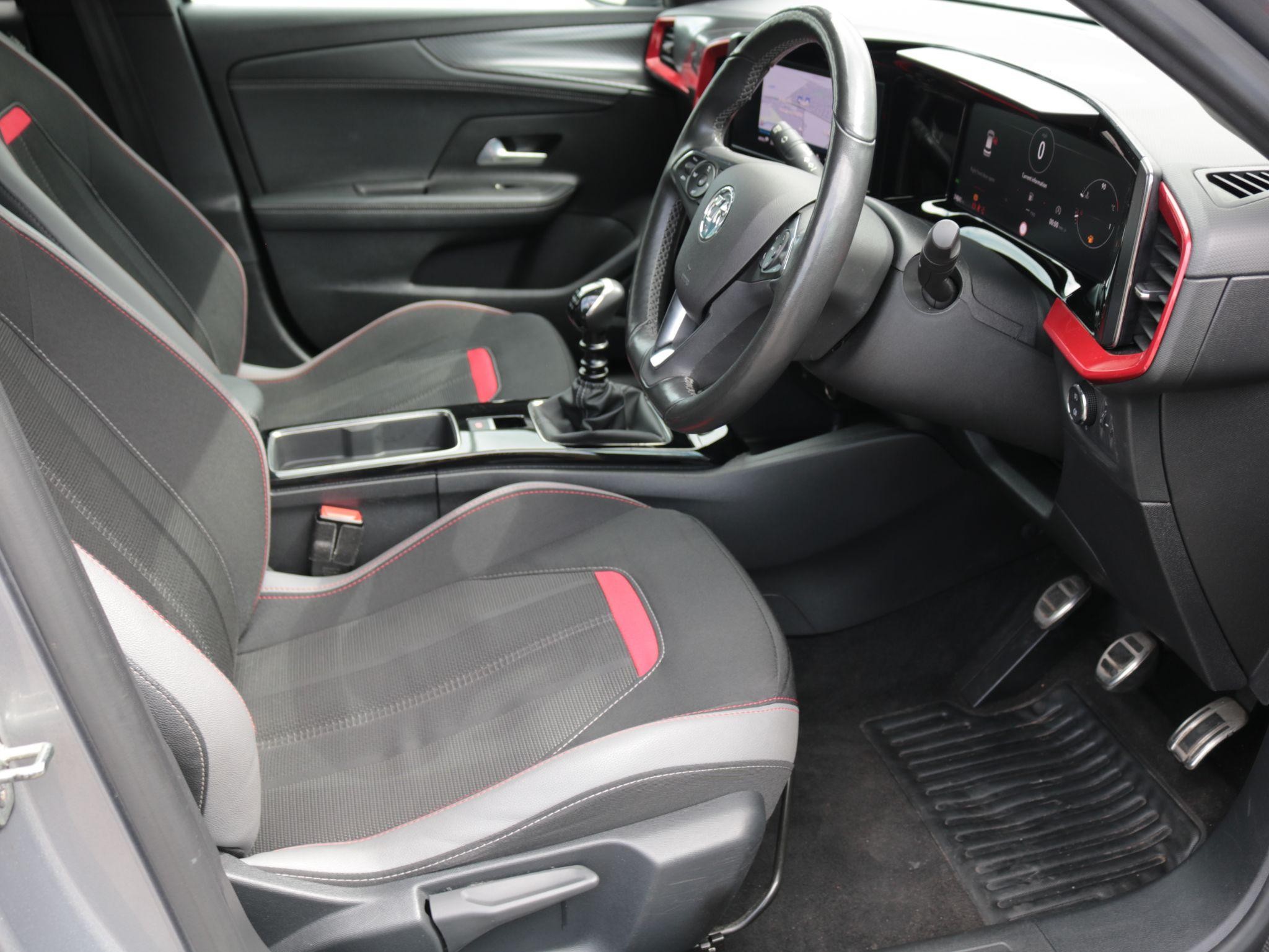 Vauxhall Mokka Image 11