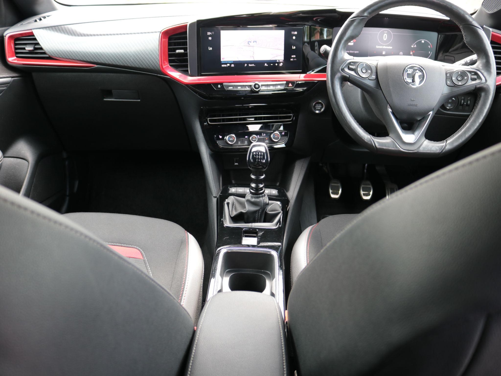 Vauxhall Mokka Image 12