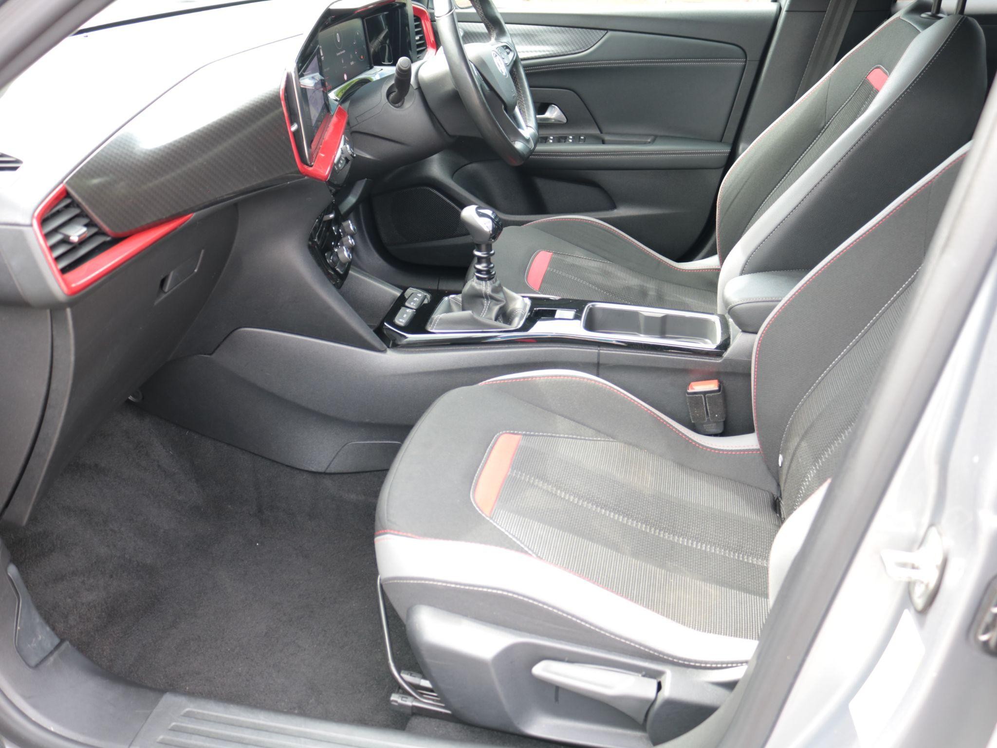 Vauxhall Mokka Image 13