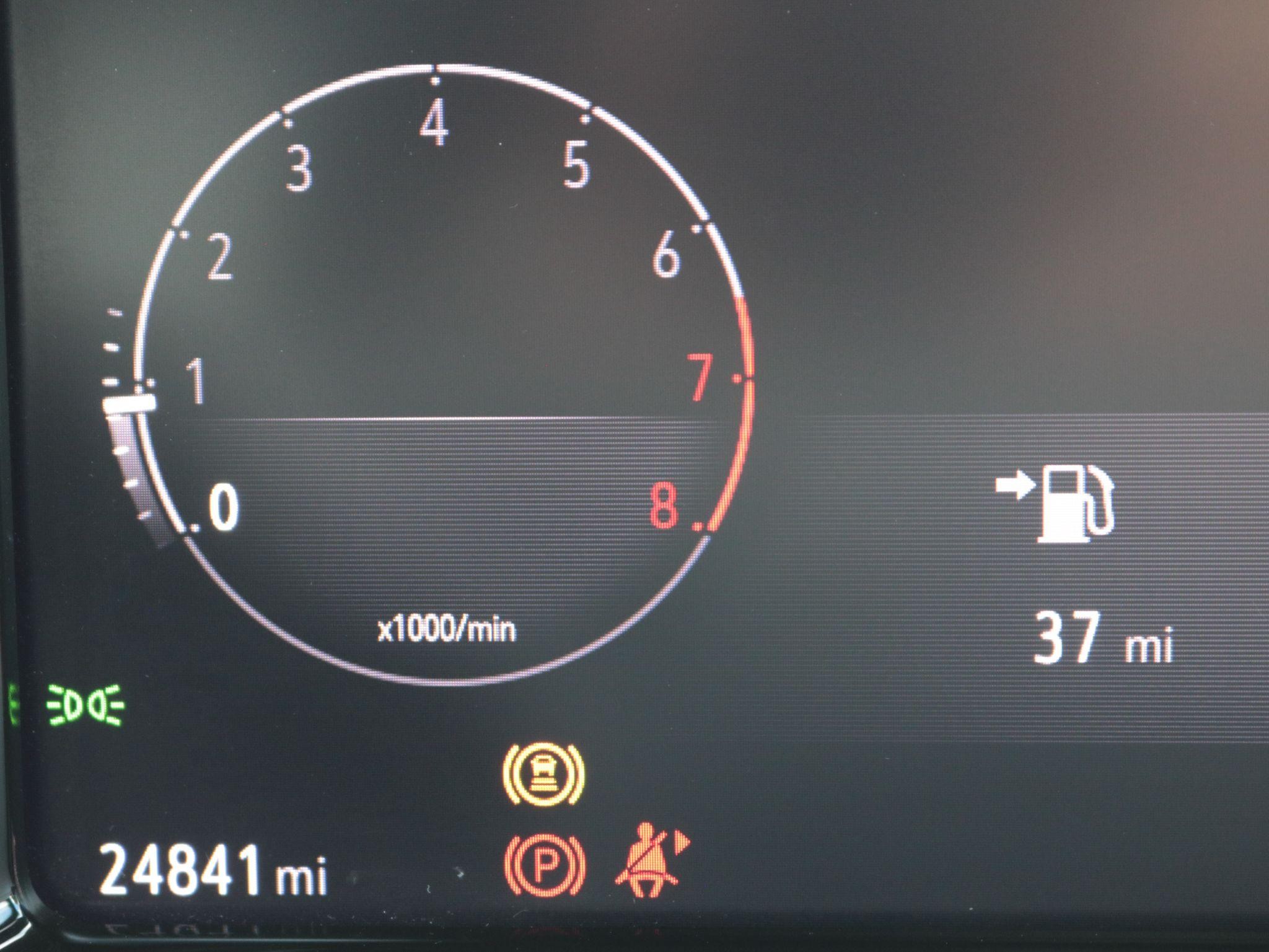 Vauxhall Mokka Image 15