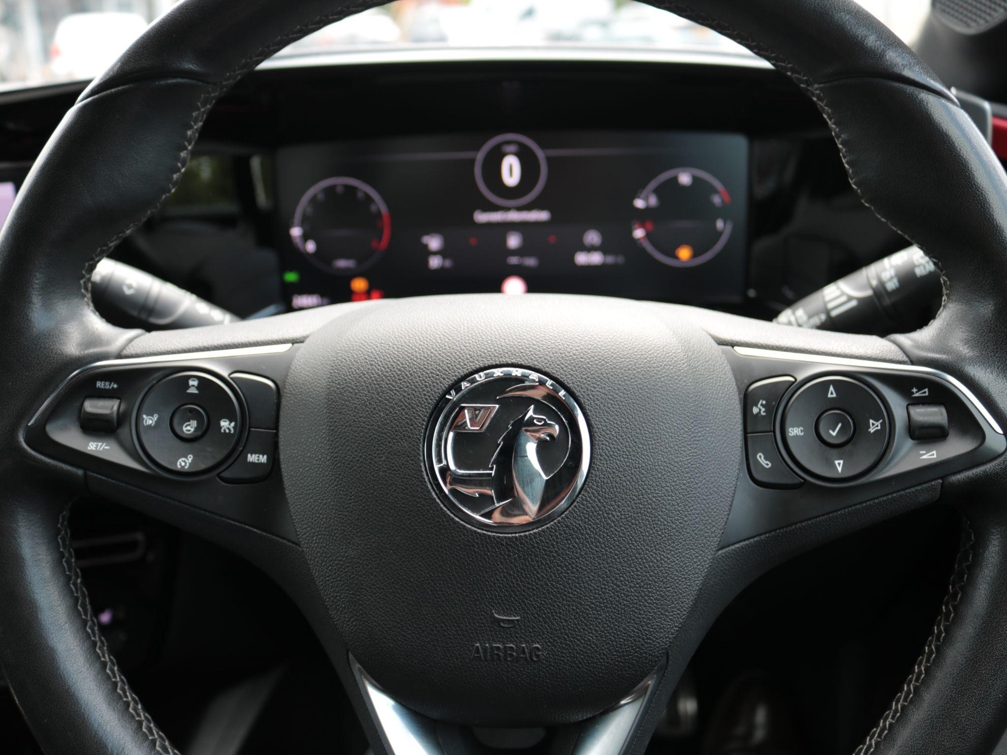 Vauxhall Mokka Image 16
